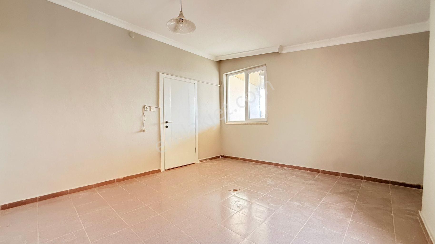 Didim Merkezde Kent Meydanında 2+1 Geniş Teraslı Masrafsız Daire - Yazlık - Görsel 27