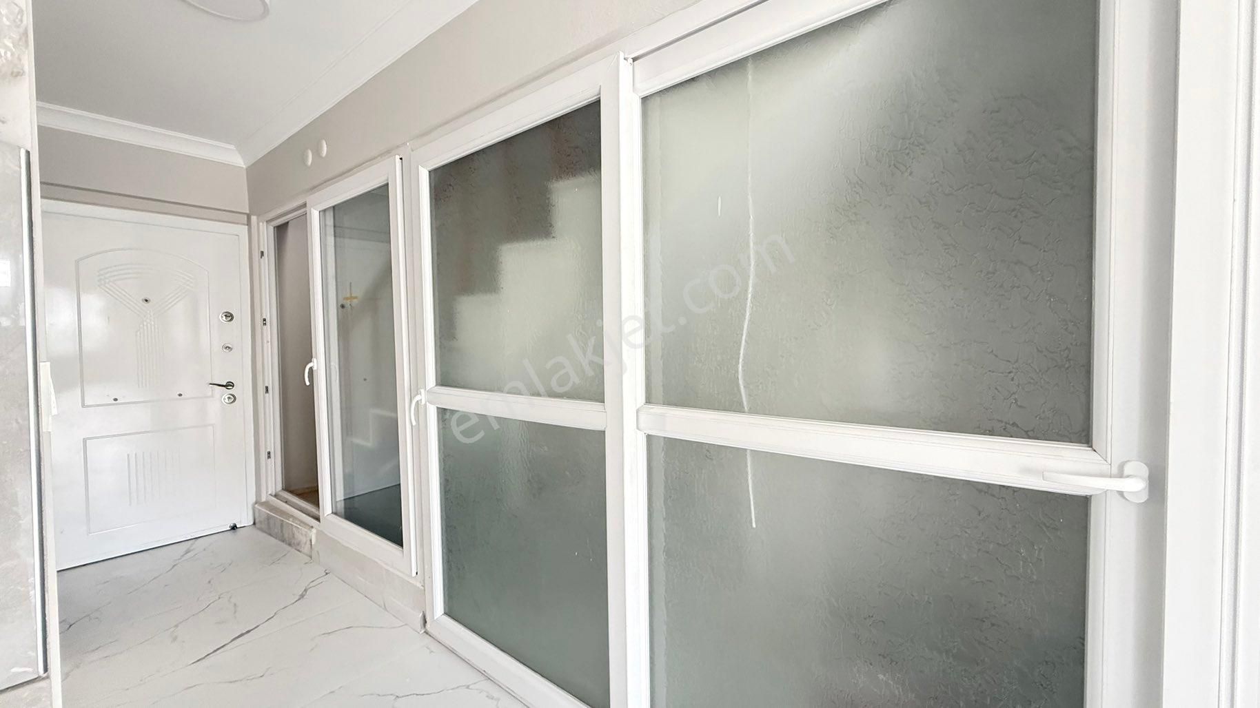 Didim Merkezde Kent Meydanında 2+1 Geniş Teraslı Masrafsız Daire - Yazlık - Görsel 21