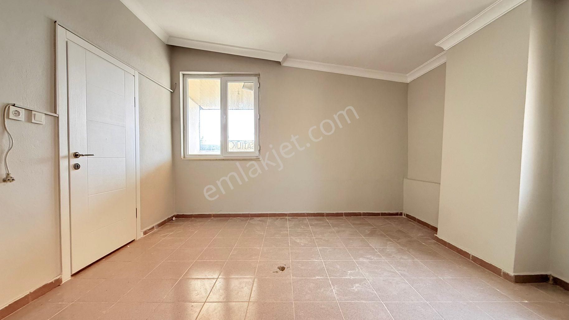 Didim Merkezde Kent Meydanında 2+1 Geniş Teraslı Masrafsız Daire - Yazlık - Görsel 28