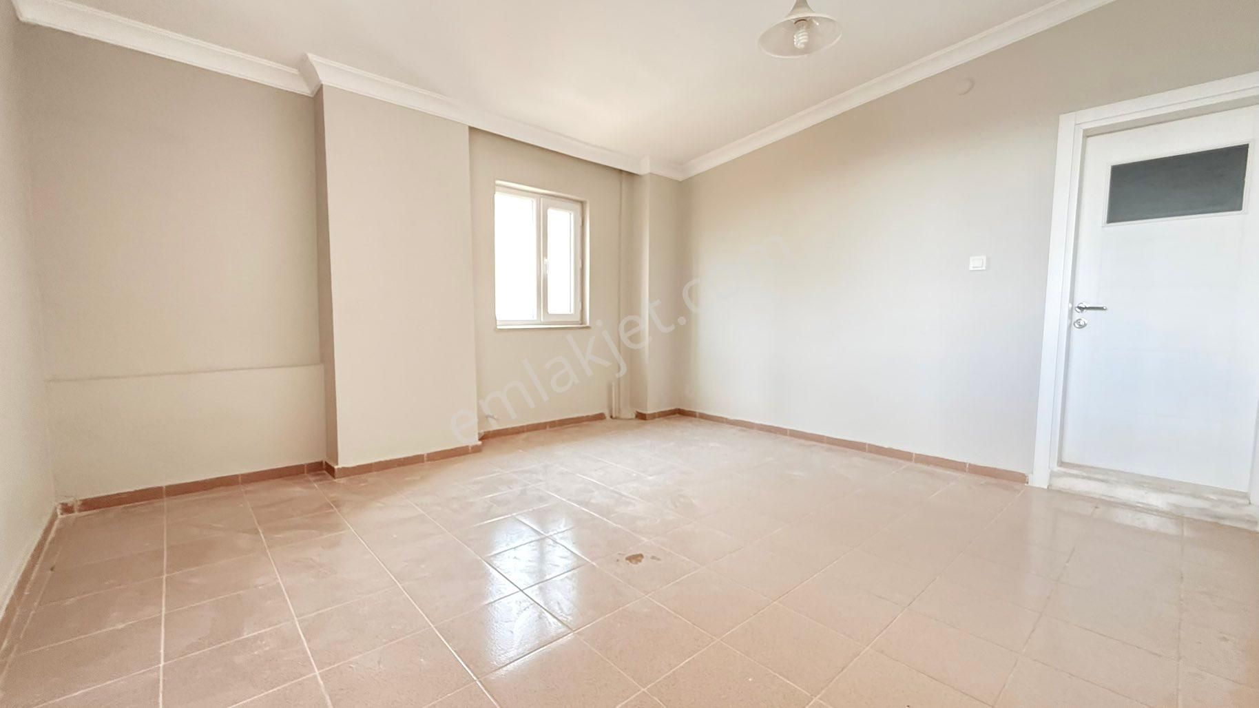 Didim Merkezde Kent Meydanında 2+1 Geniş Teraslı Masrafsız Daire - Yazlık - Görsel 25