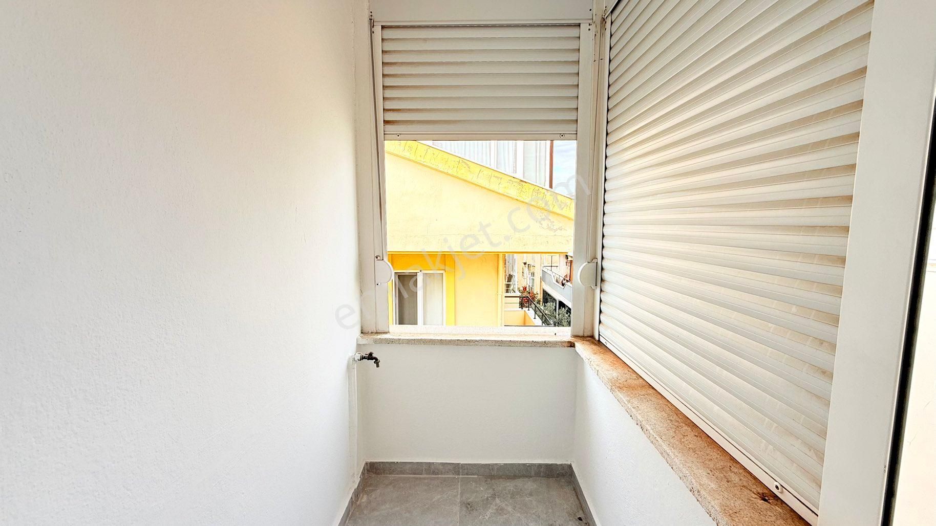 Didim Merkezde Kent Meydanında 2+1 Geniş Teraslı Masrafsız Daire - Yazlık - Görsel 31