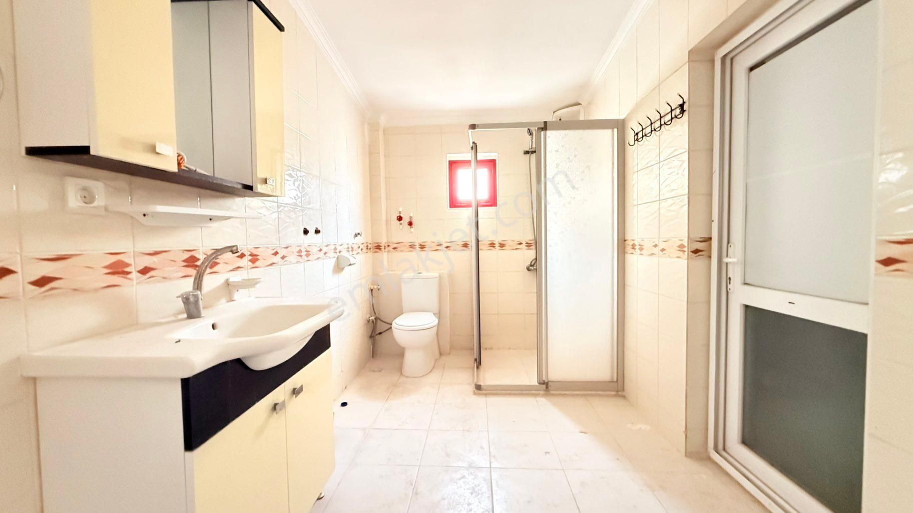 Didim Merkezde Kent Meydanında 2+1 Geniş Teraslı Masrafsız Daire - Yazlık - Görsel 29