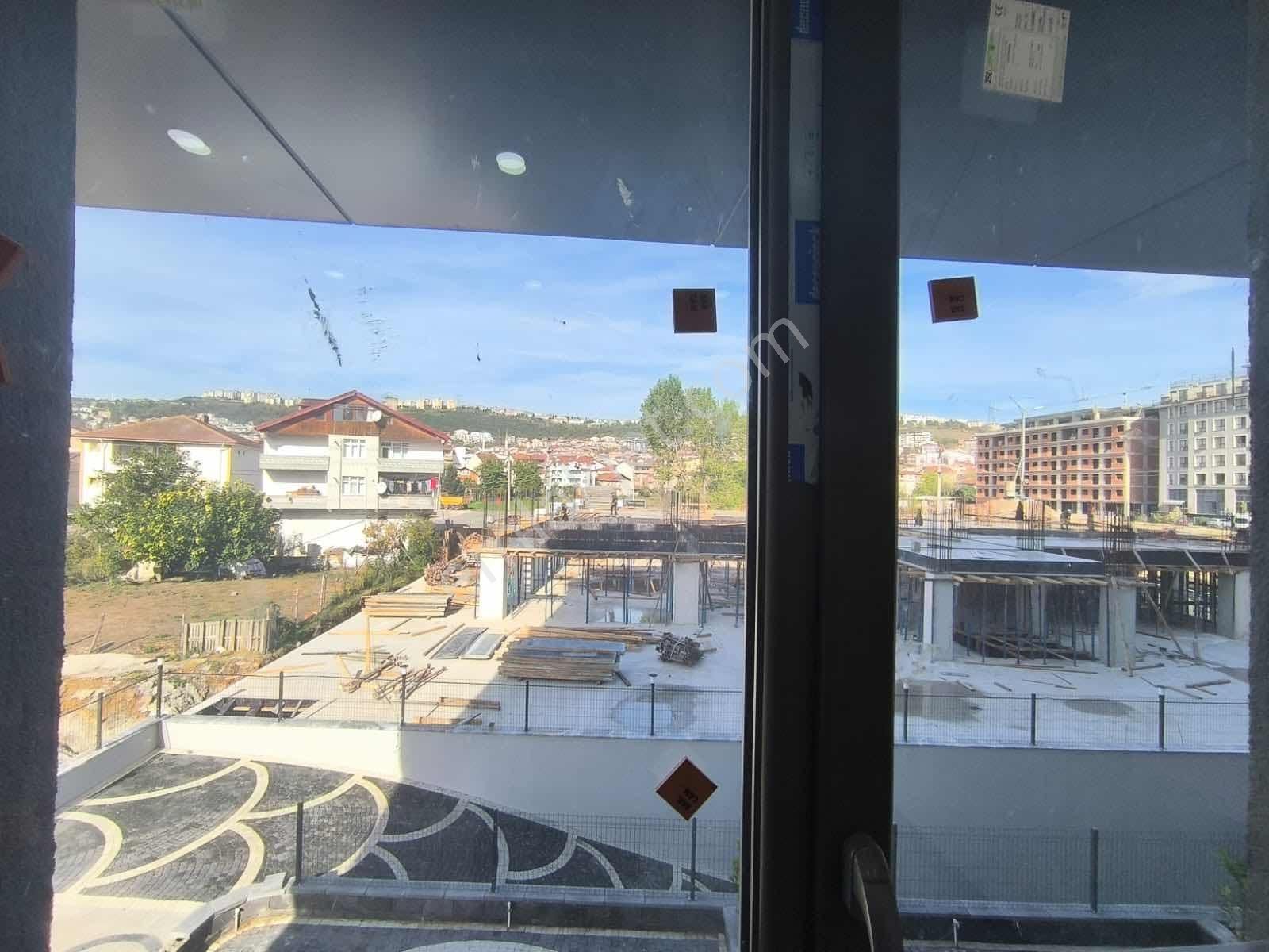 Tarcanlardan Şık Ferah Bahçeli 2+1 Loft Kira Kdv Dahil Faturalı - Görsel 22