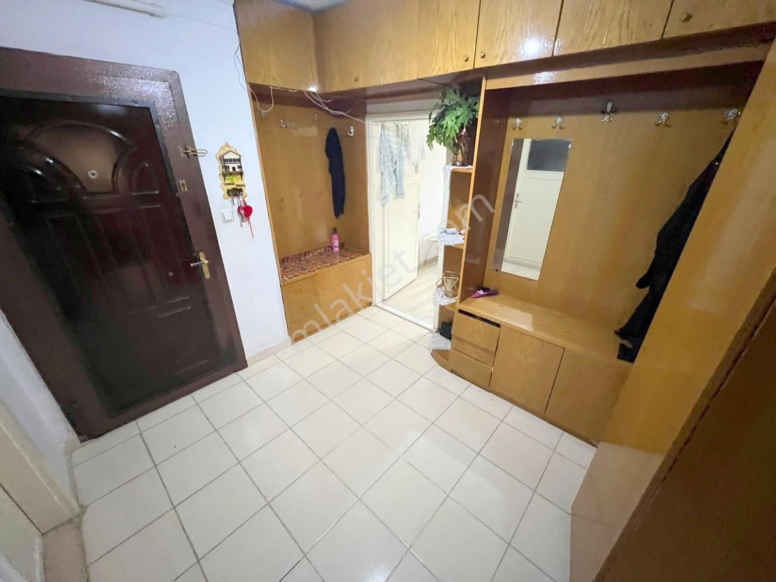 Şafak'tan Çekirge Cad. Üzeri 2+1 Güney Cephe Balkonlu Daire - Görsel 17