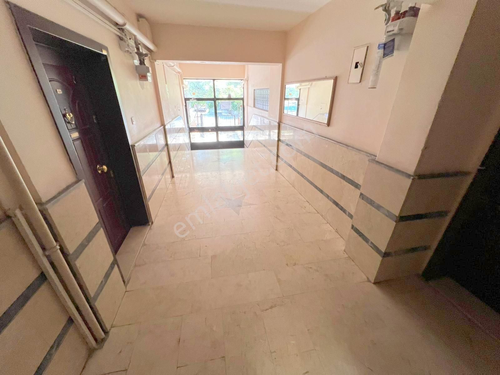 Şafak'tan Çekirge Cad. Üzeri 2+1 Güney Cephe Balkonlu Daire - Görsel 26