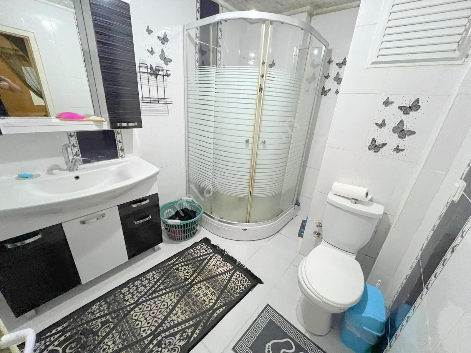 Şafak'tan Çekirge Cad. Üzeri 2+1 Güney Cephe Balkonlu Daire - Görsel 27