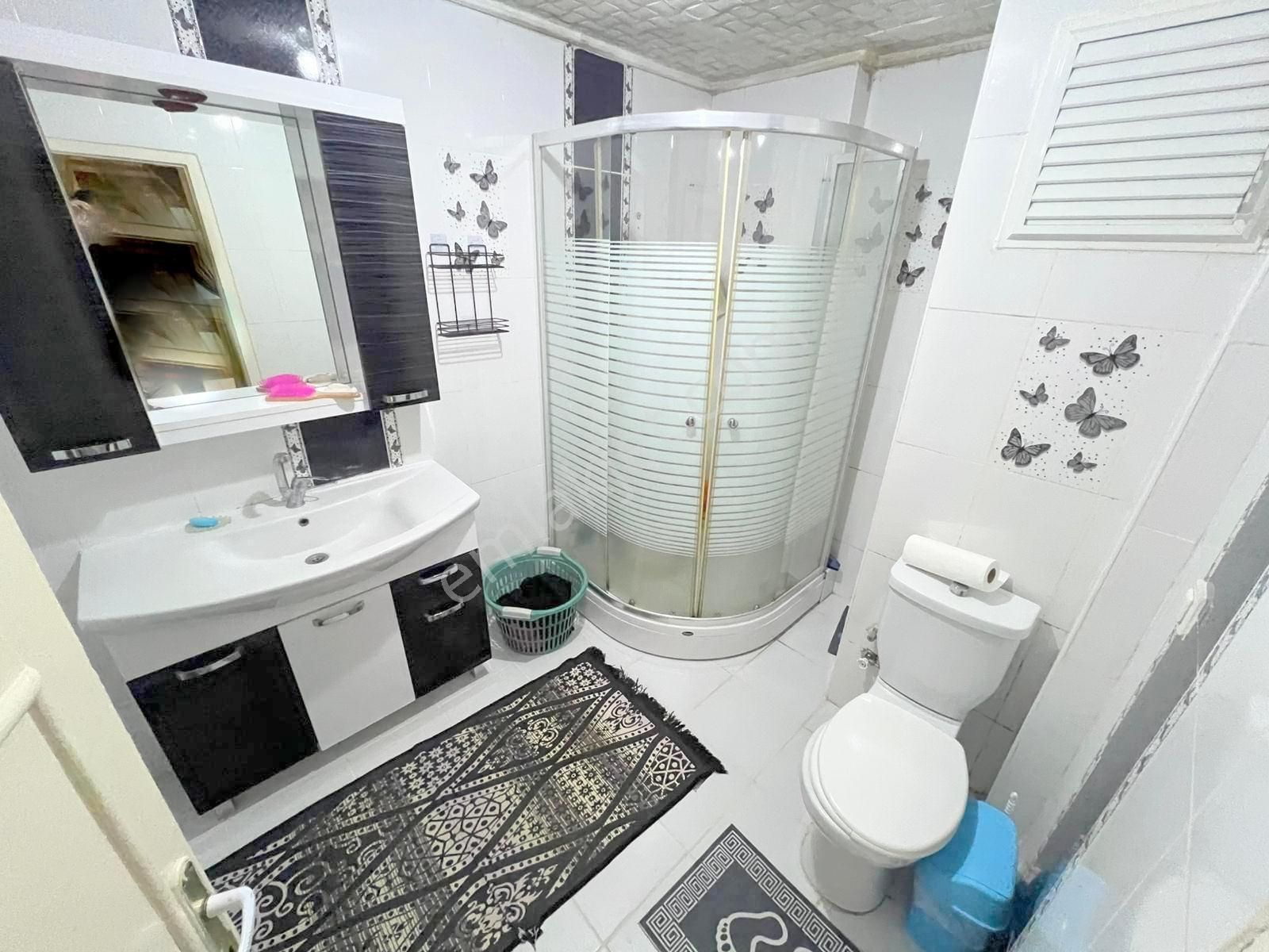 Şafak'tan Çekirge Cad. Üzeri 2+1 Güney Cephe Balkonlu Daire - Görsel 25