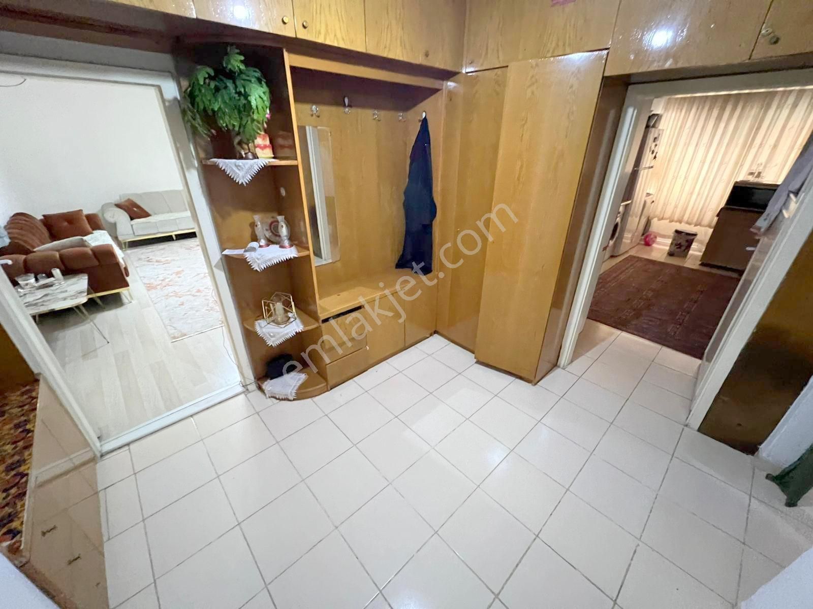 Şafak'tan Çekirge Cad. Üzeri 2+1 Güney Cephe Balkonlu Daire - Görsel 24