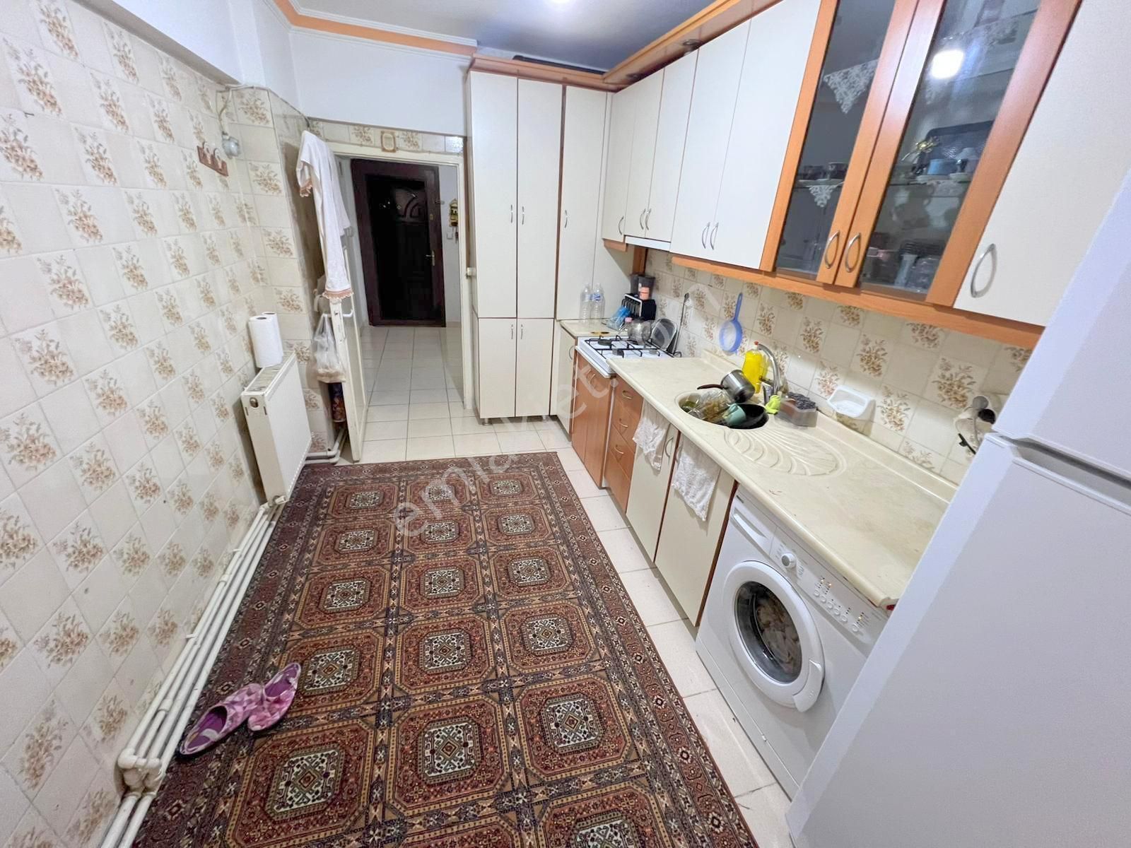 Şafak'tan Çekirge Cad. Üzeri 2+1 Güney Cephe Balkonlu Daire - Görsel 29