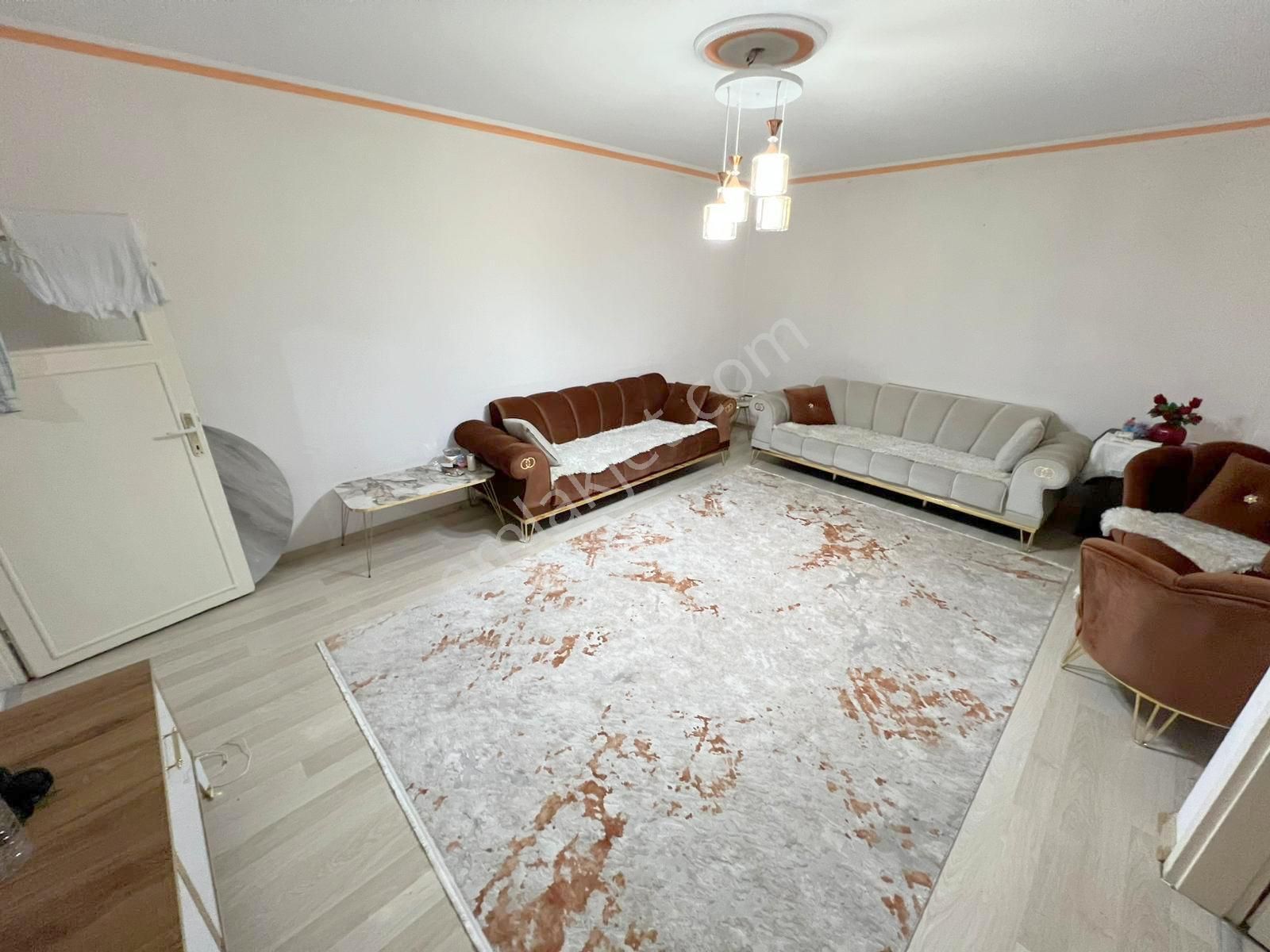 Şafak'tan Çekirge Cad. Üzeri 2+1 Güney Cephe Balkonlu Daire - Görsel 10