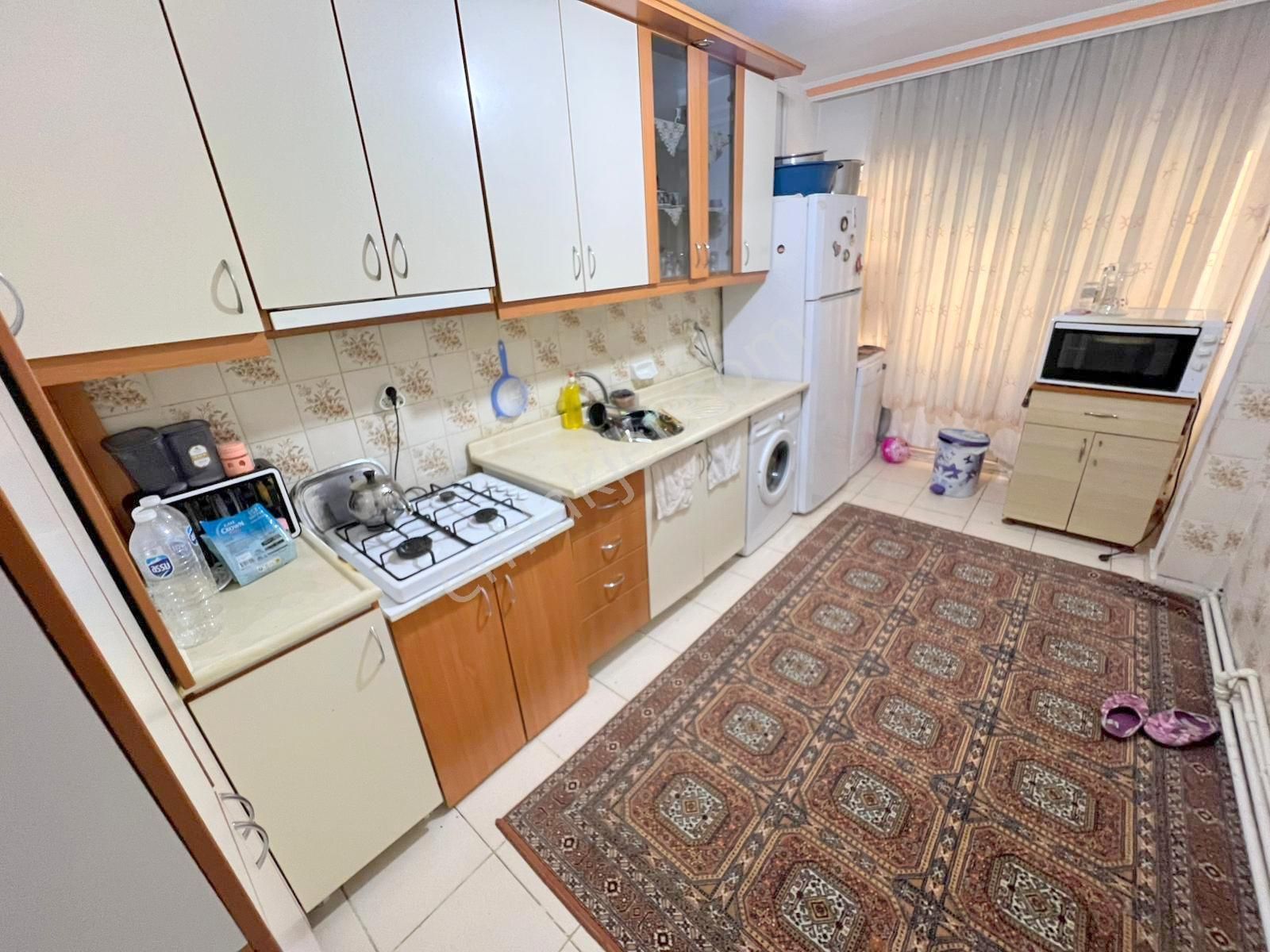 Şafak'tan Çekirge Cad. Üzeri 2+1 Güney Cephe Balkonlu Daire - Görsel 16