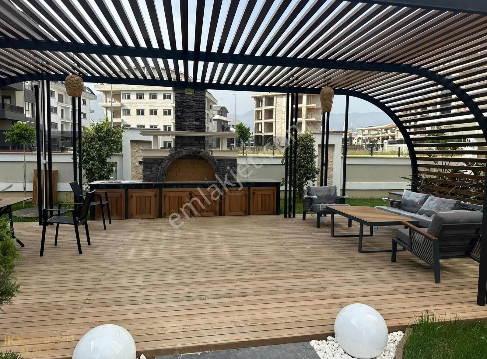 2+1 Eşyalı Daire - Görsel 16