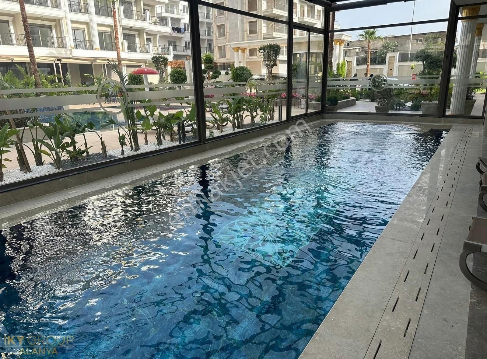 2+1 Eşyalı Daire - Görsel 20