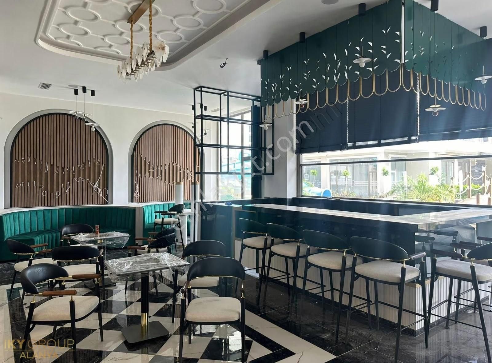 2+1 Eşyalı Daire - Görsel 7