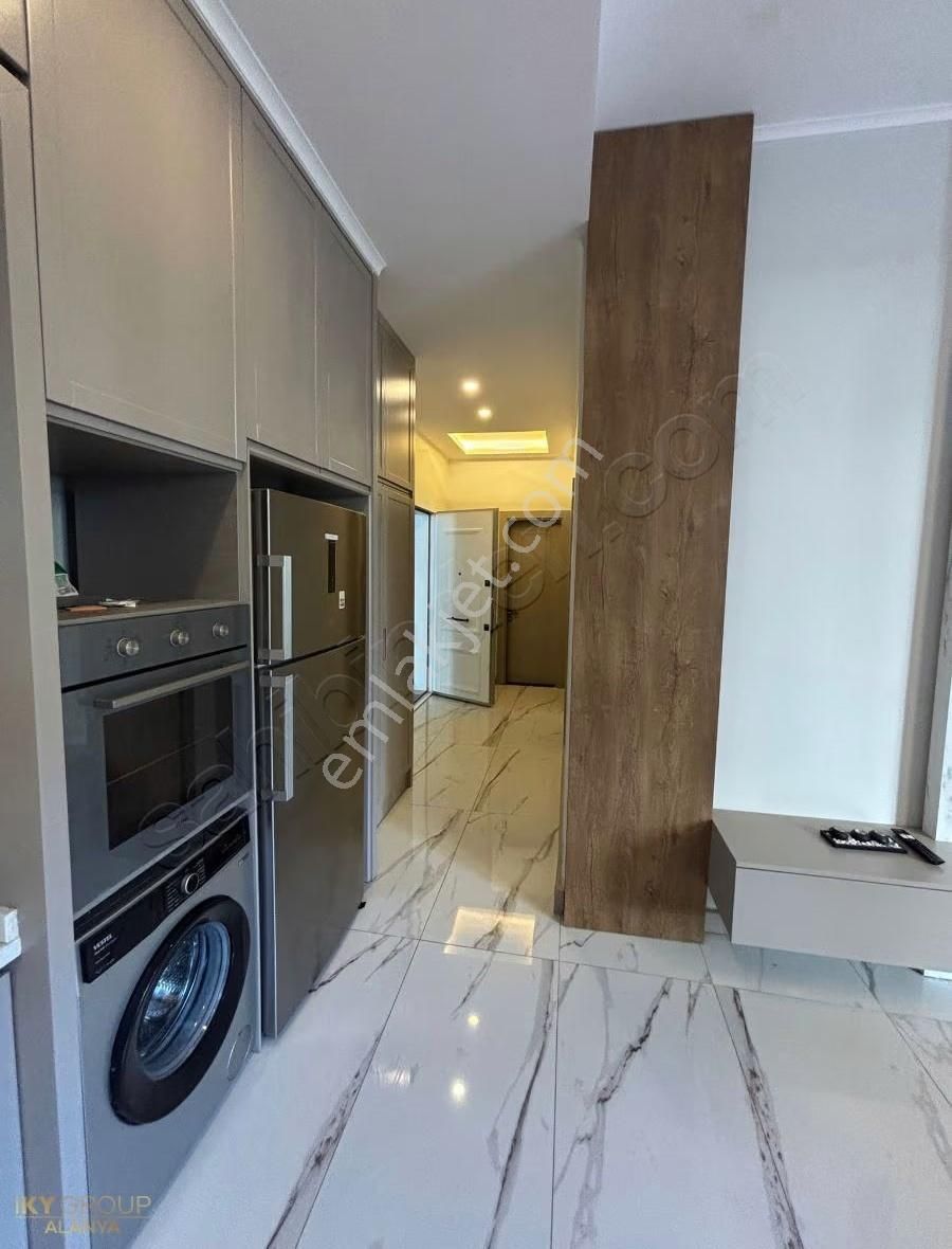 2+1 Eşyalı Daire - Görsel 14