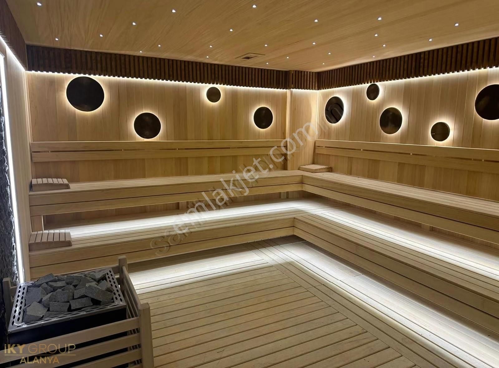 2+1 Eşyalı Daire - Görsel 22