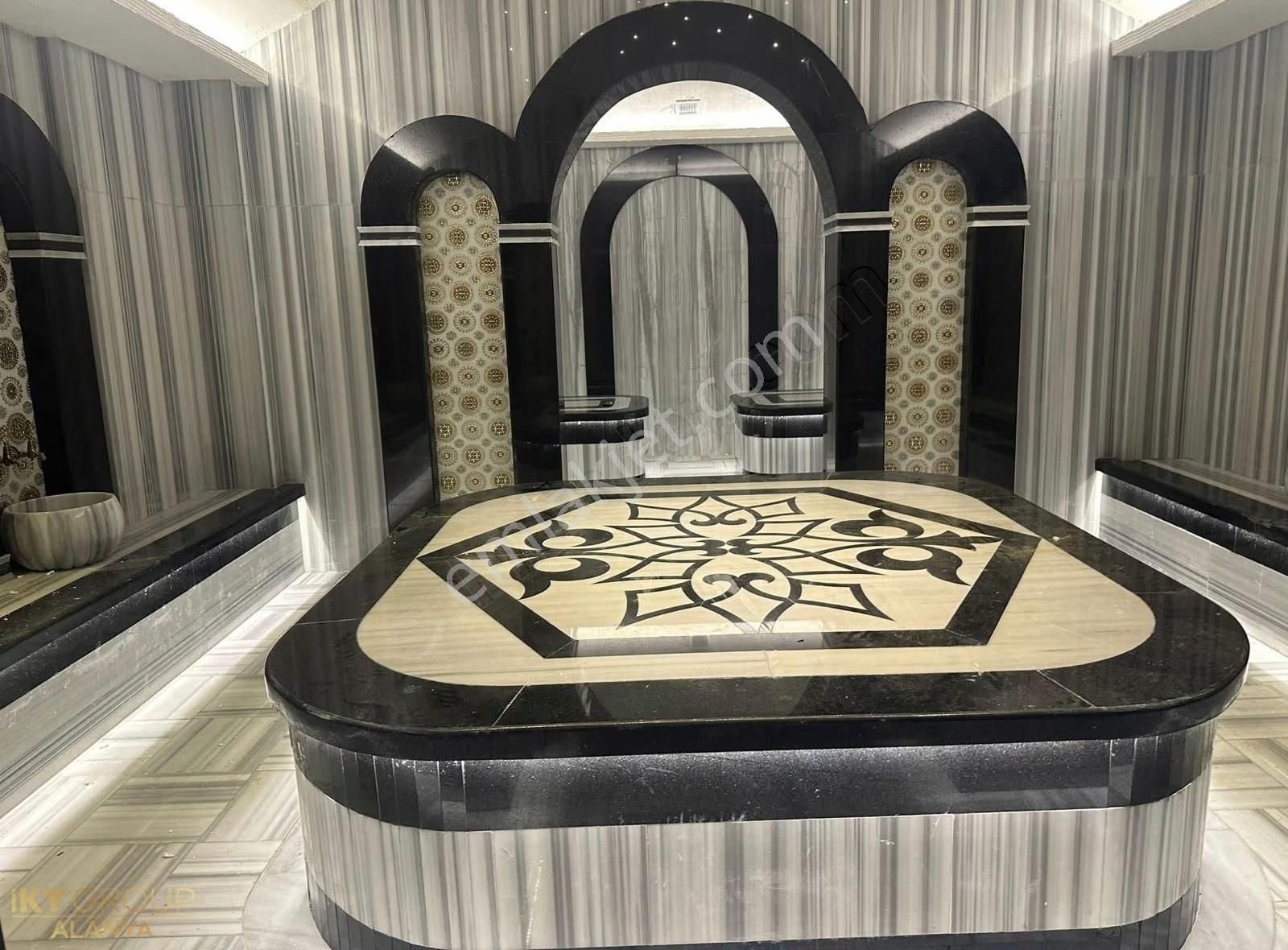 2+1 Eşyalı Daire - Görsel 33