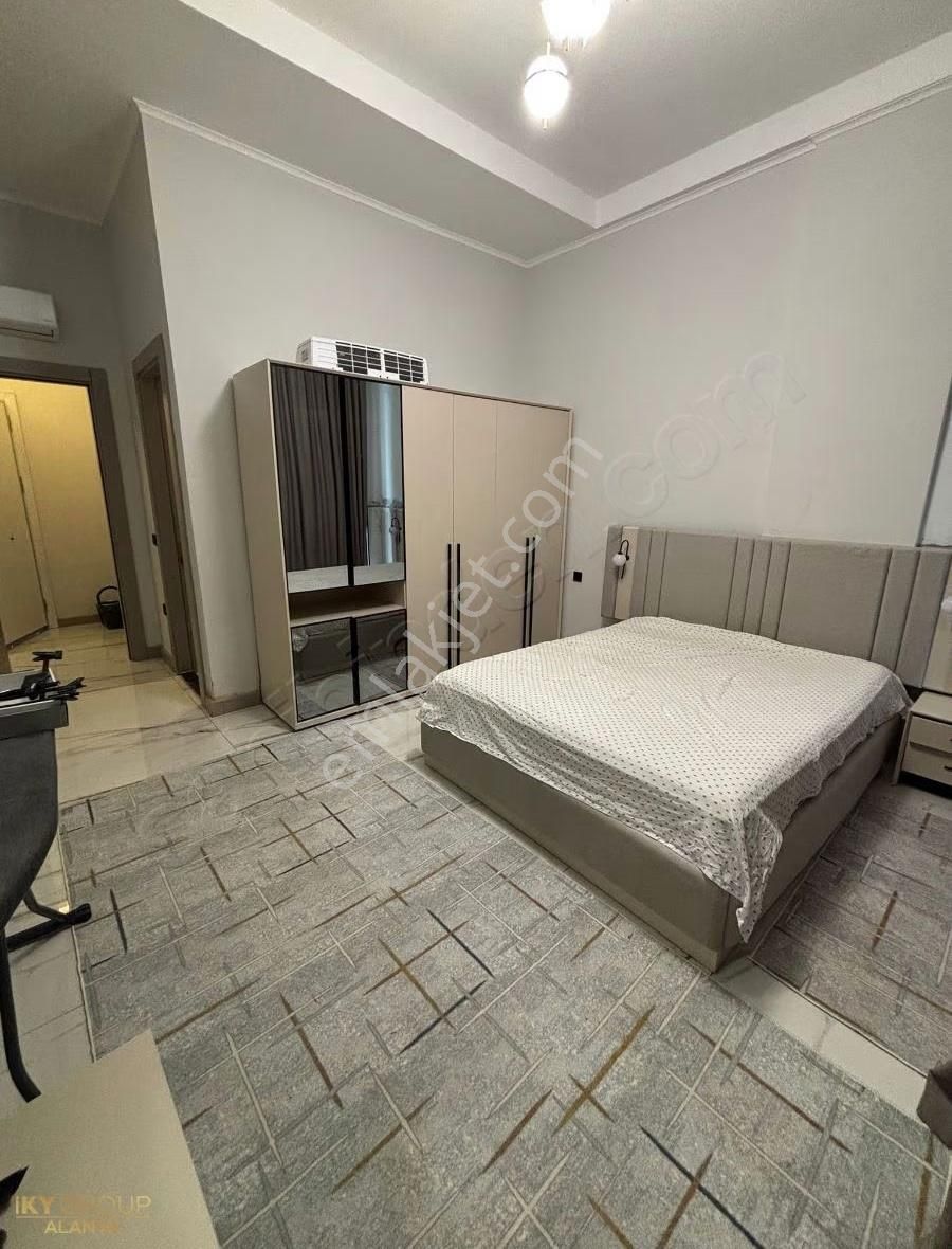 2+1 Eşyalı Daire - Görsel 32