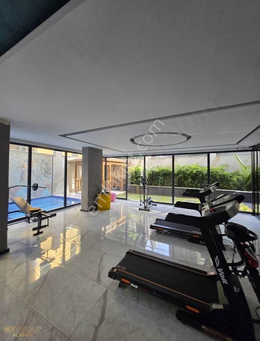 1+1 Eşyalı Daire - Görsel 14