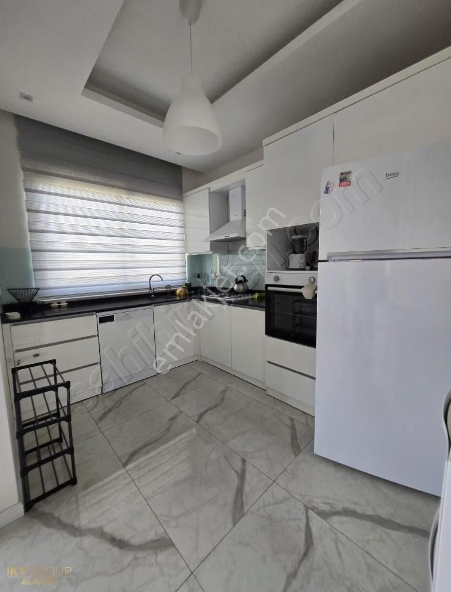 1+1 Eşyalı Daire - Görsel 5