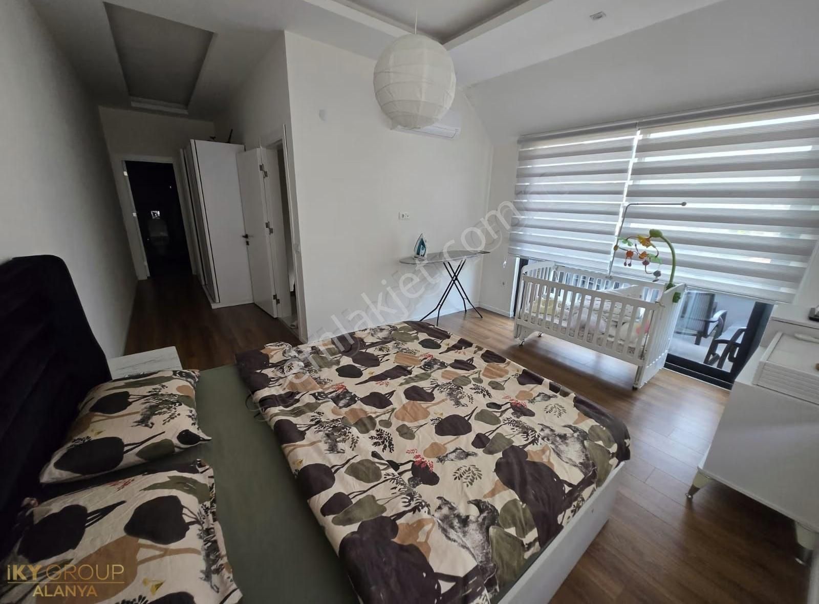 1+1 Eşyalı Daire - Görsel 4