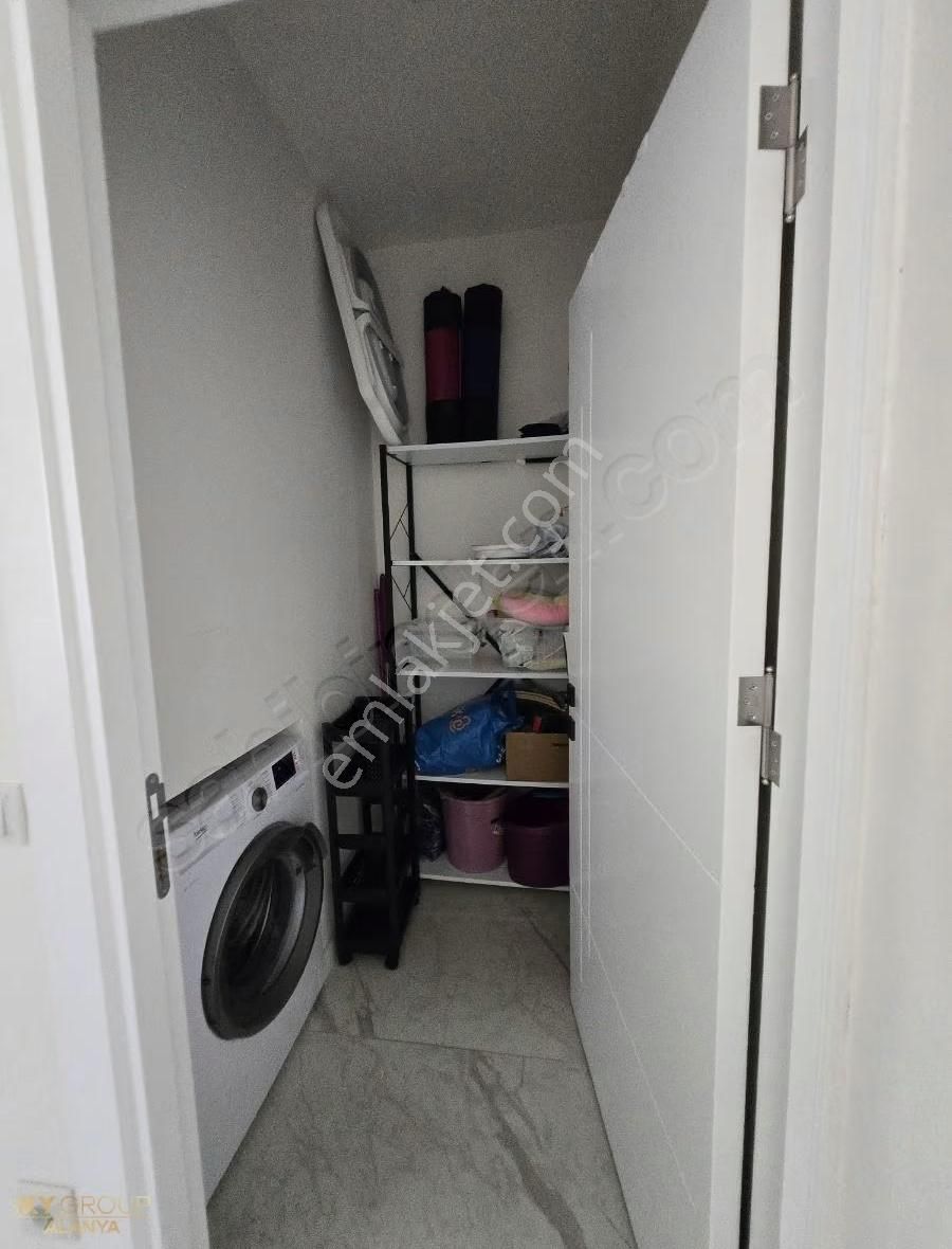 1+1 Eşyalı Daire - Görsel 16