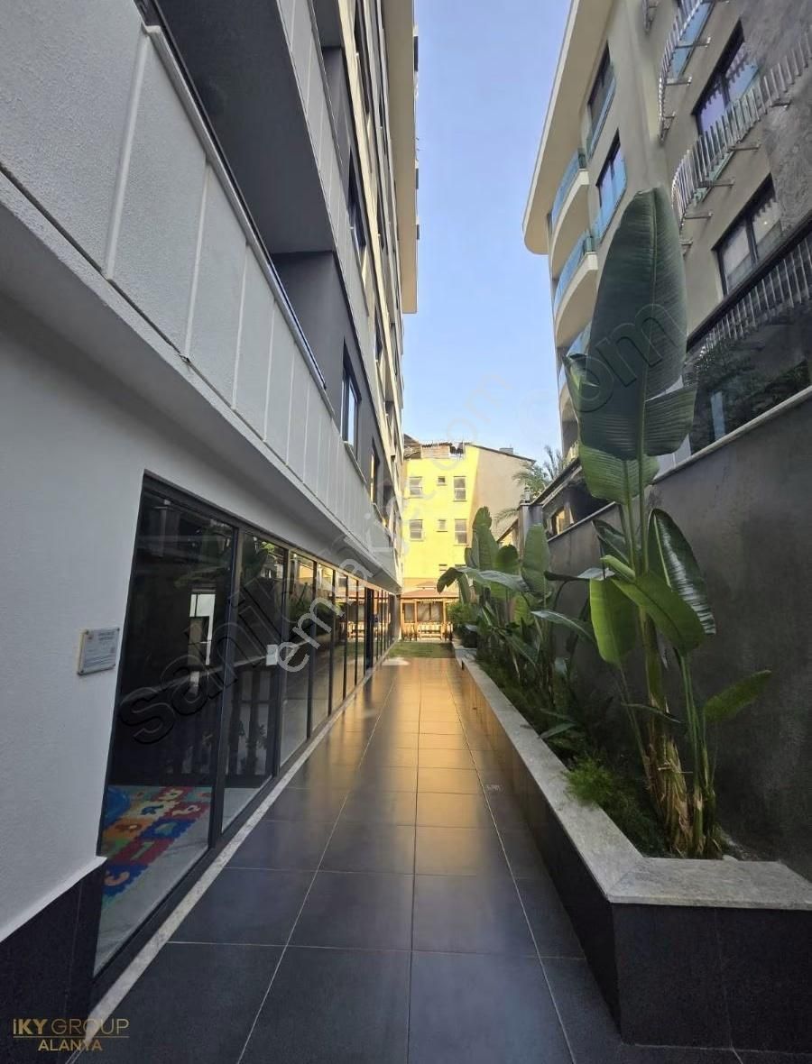 1+1 Eşyalı Daire - Görsel 32