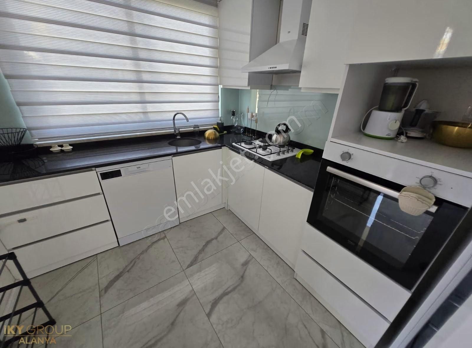 1+1 Eşyalı Daire - Görsel 2