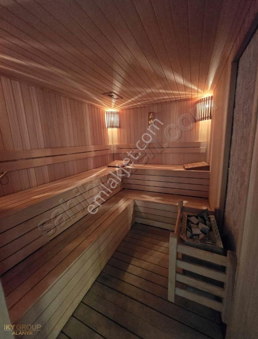 1+1 Eşyalı Daire - Görsel 33