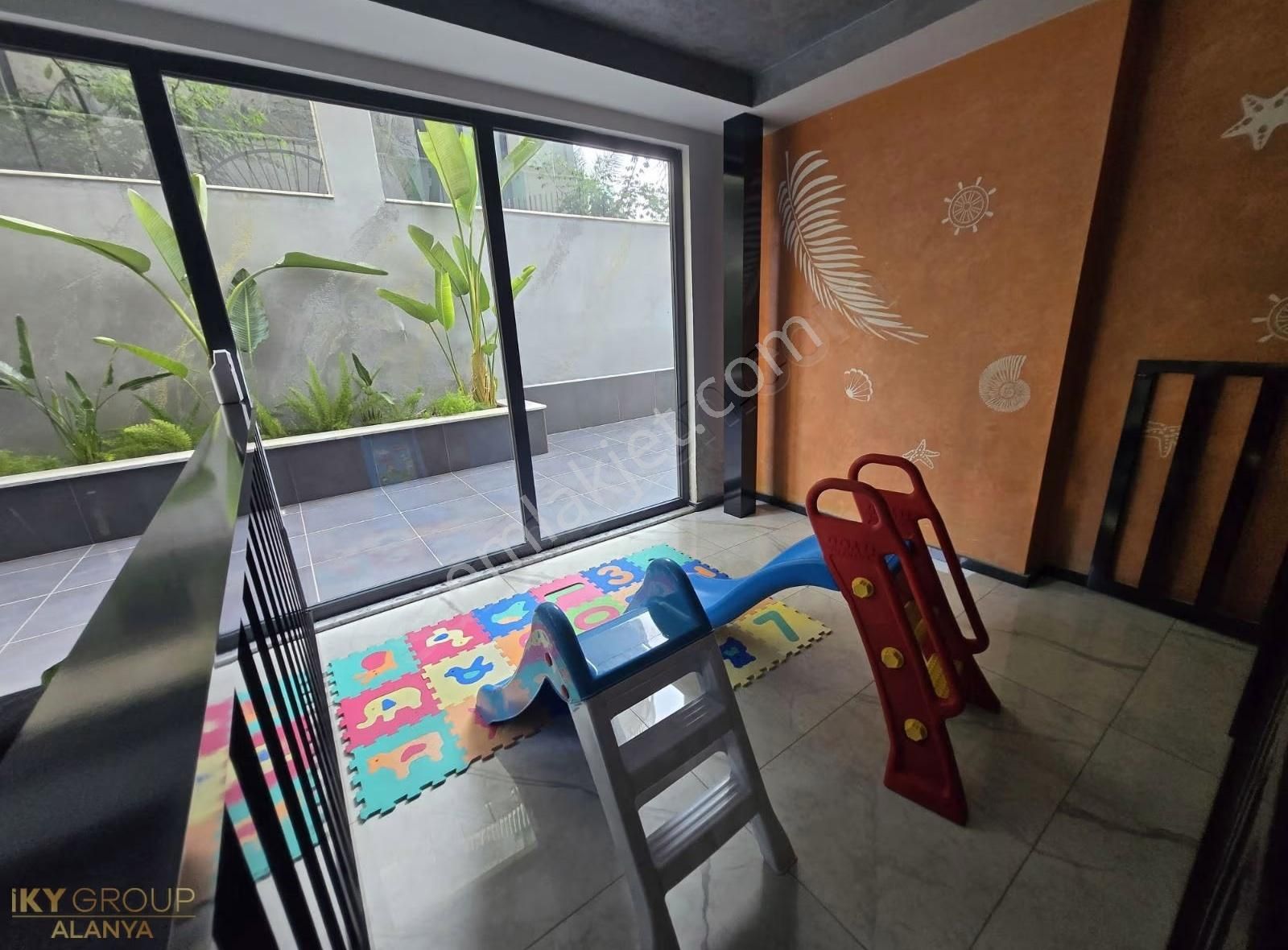 1+1 Eşyalı Daire - Görsel 21