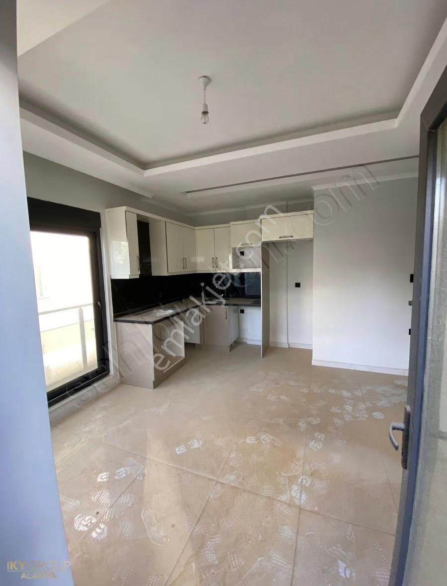 1+1 Eşyasız Full Aktiviteli