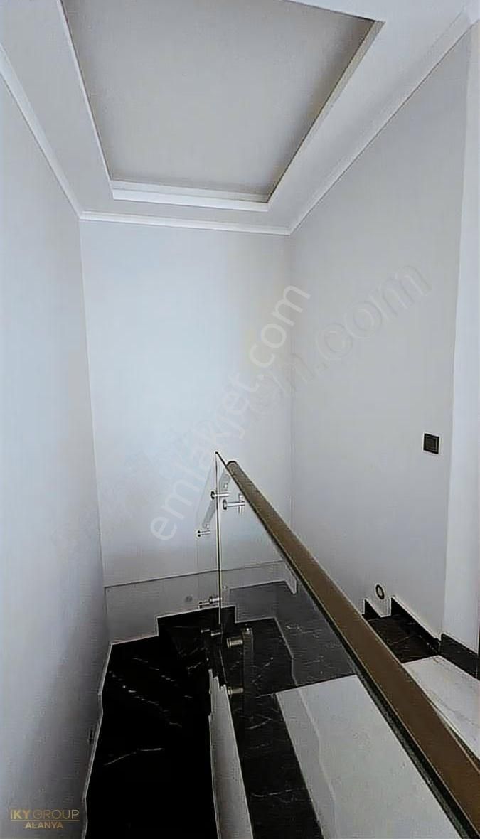 3+1 Satılık Daire Full Aktiviteli - Görsel 27