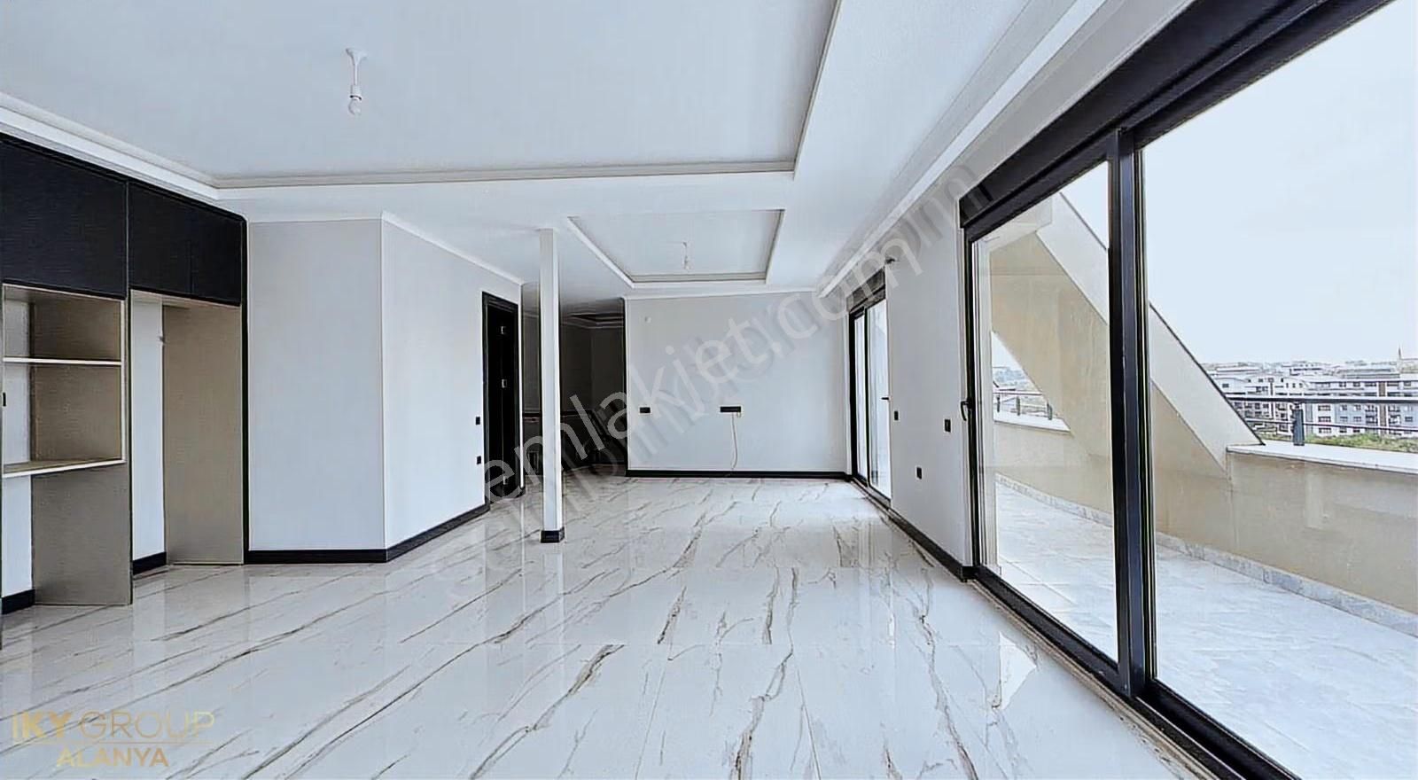 3+1 Satılık Daire Full Aktiviteli - Görsel 8