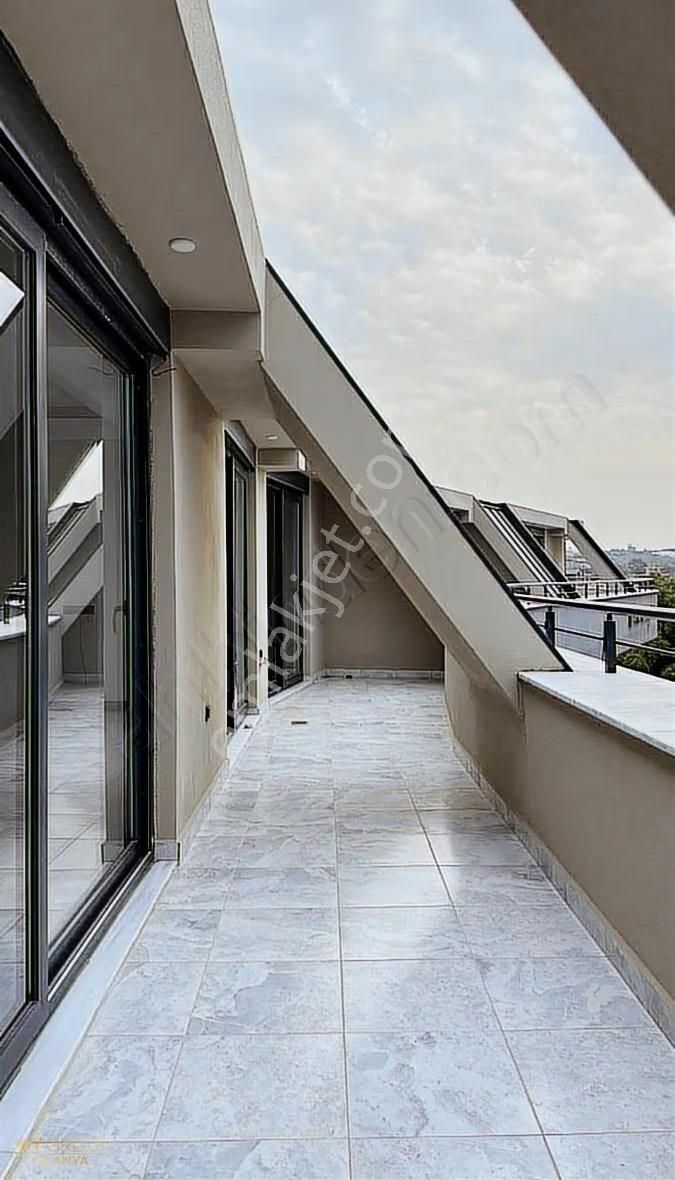 3+1 Satılık Daire Full Aktiviteli - Görsel 16