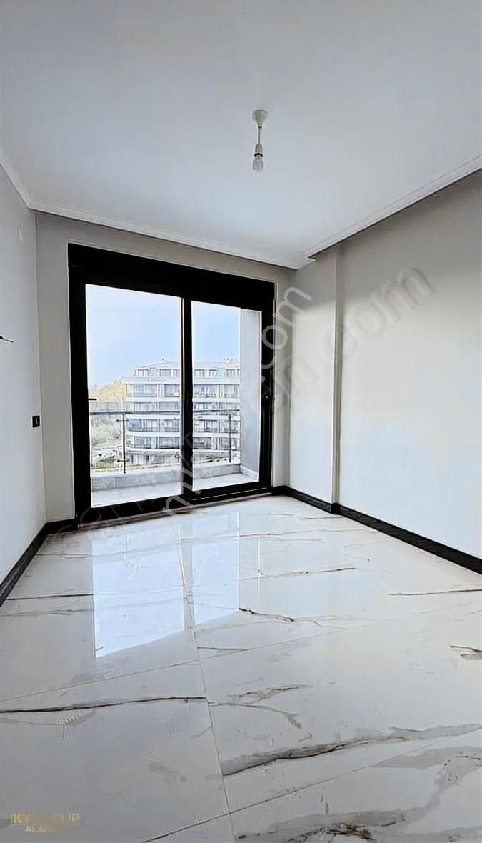 3+1 Satılık Daire Full Aktiviteli - Görsel 6