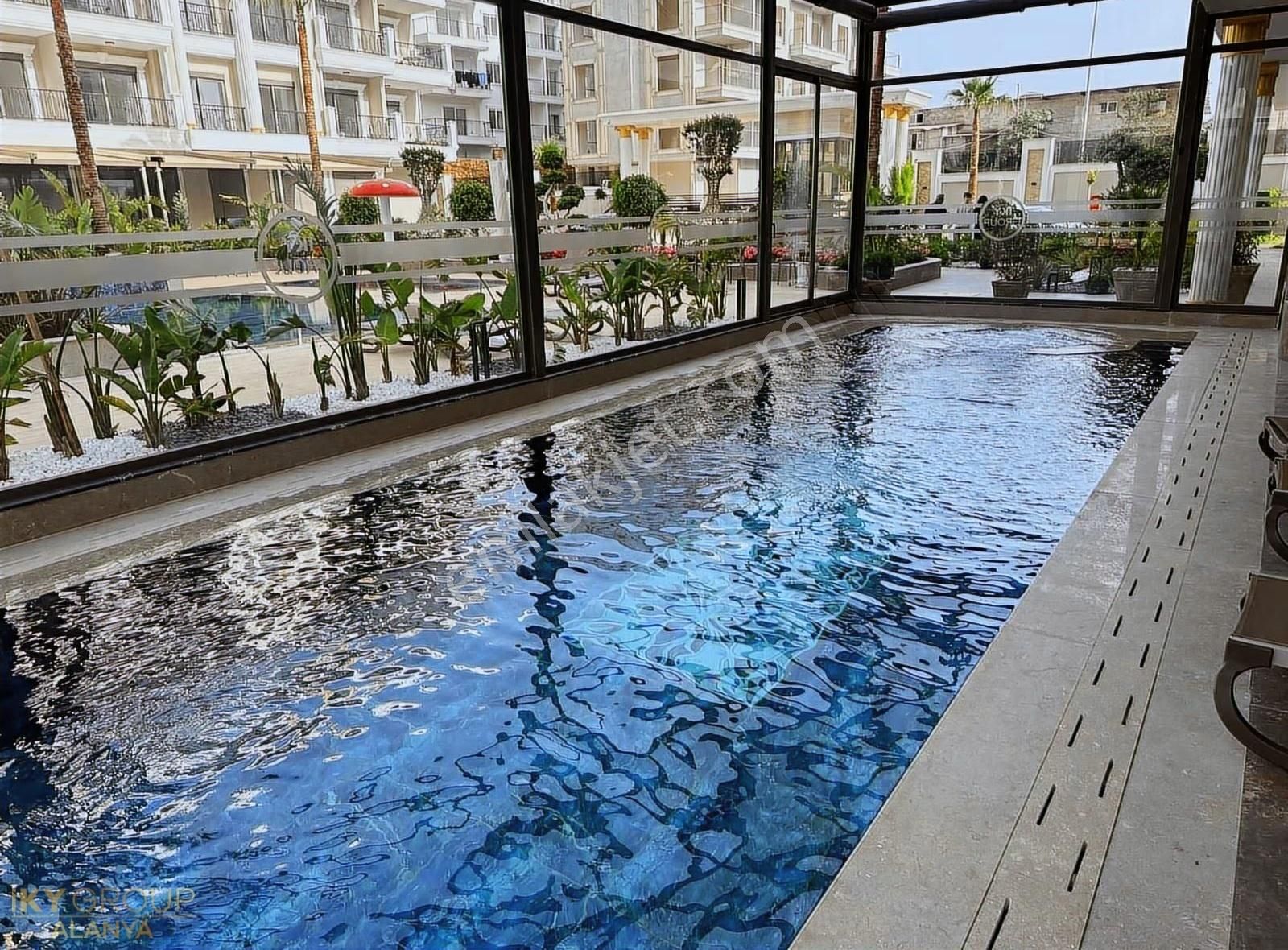 1+1 Kiralık Eşyalı Daire - Görsel 11