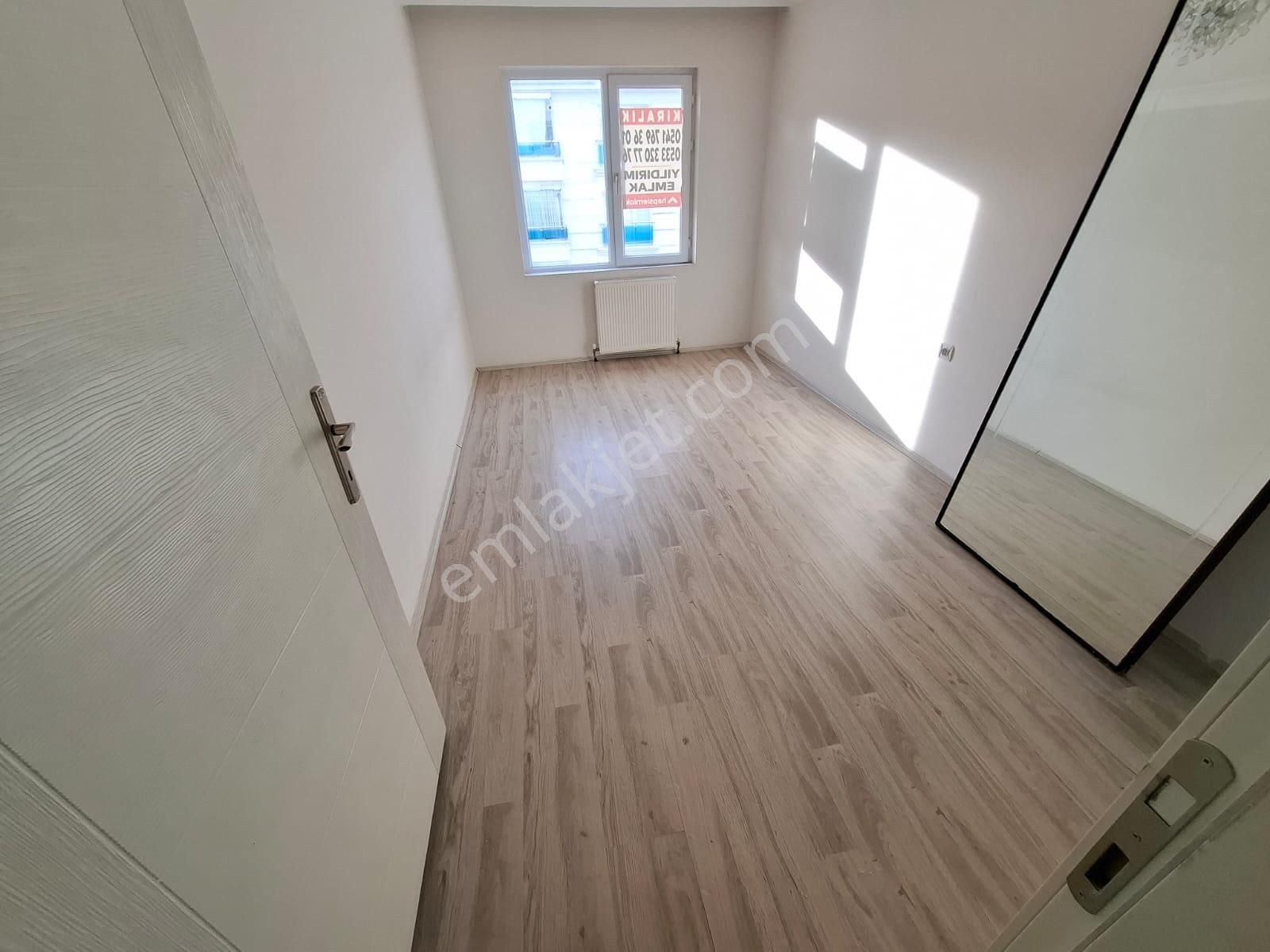 Altındağ - Beşikkaya Mahallesi Okul Yakınında Ara Katta 3+1 Kiralık Daire !!! - Görsel 6