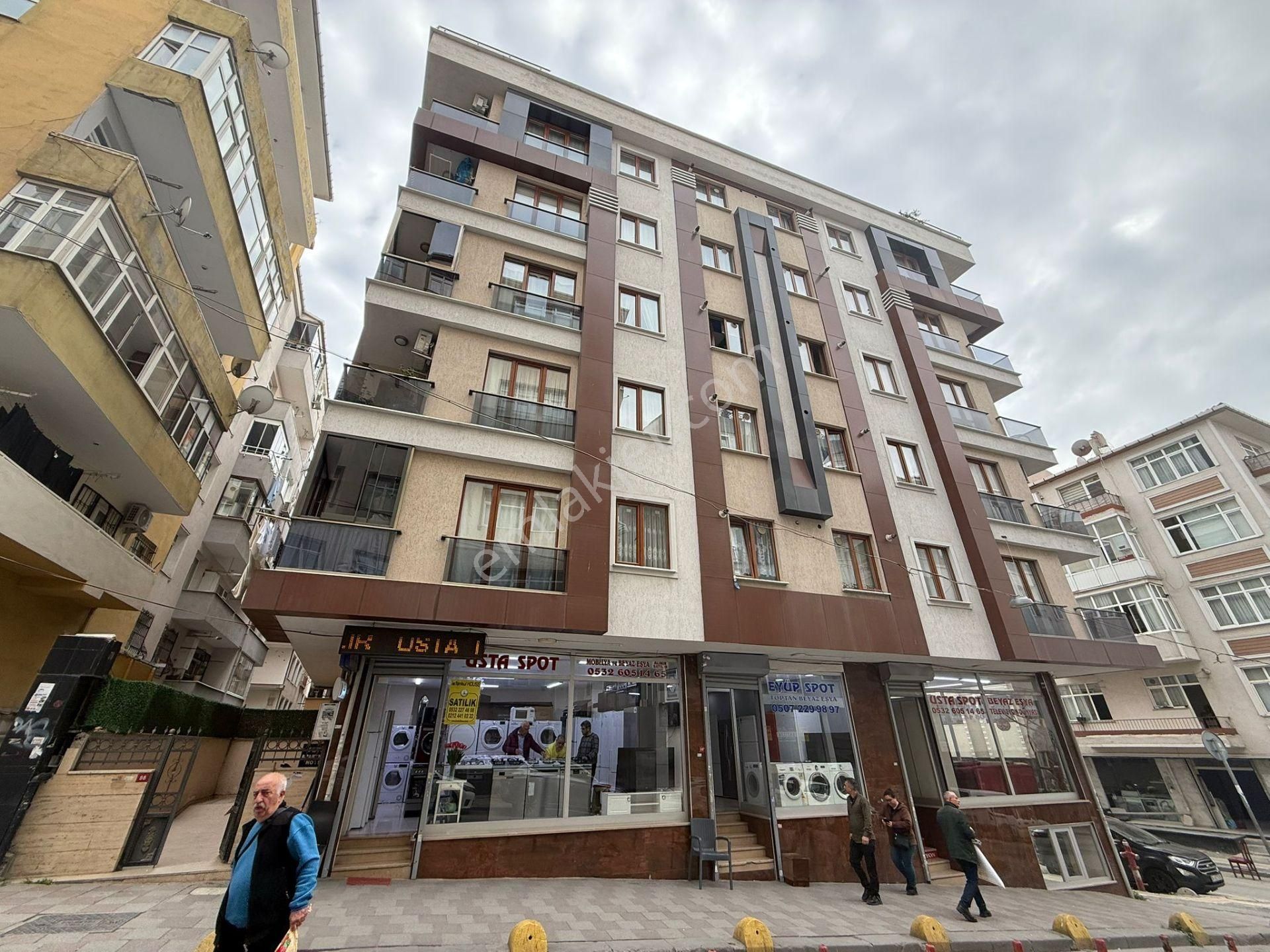 İstanbul House'dan Bahçelievler'de 6 Yıllık Binada 40m2 Dükkan - Görsel 6