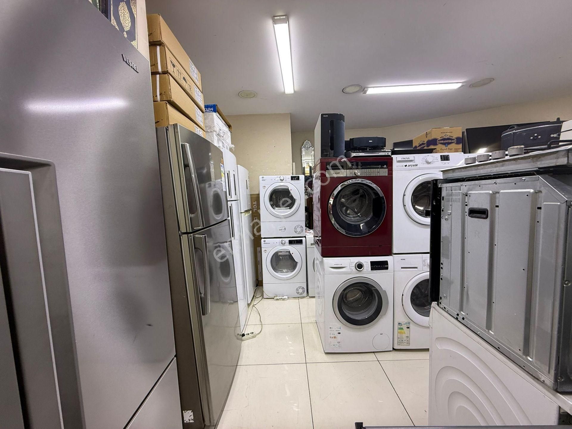 İstanbul House'dan Bahçelievler'de 6 Yıllık Binada 40m2 Dükkan - Görsel 5