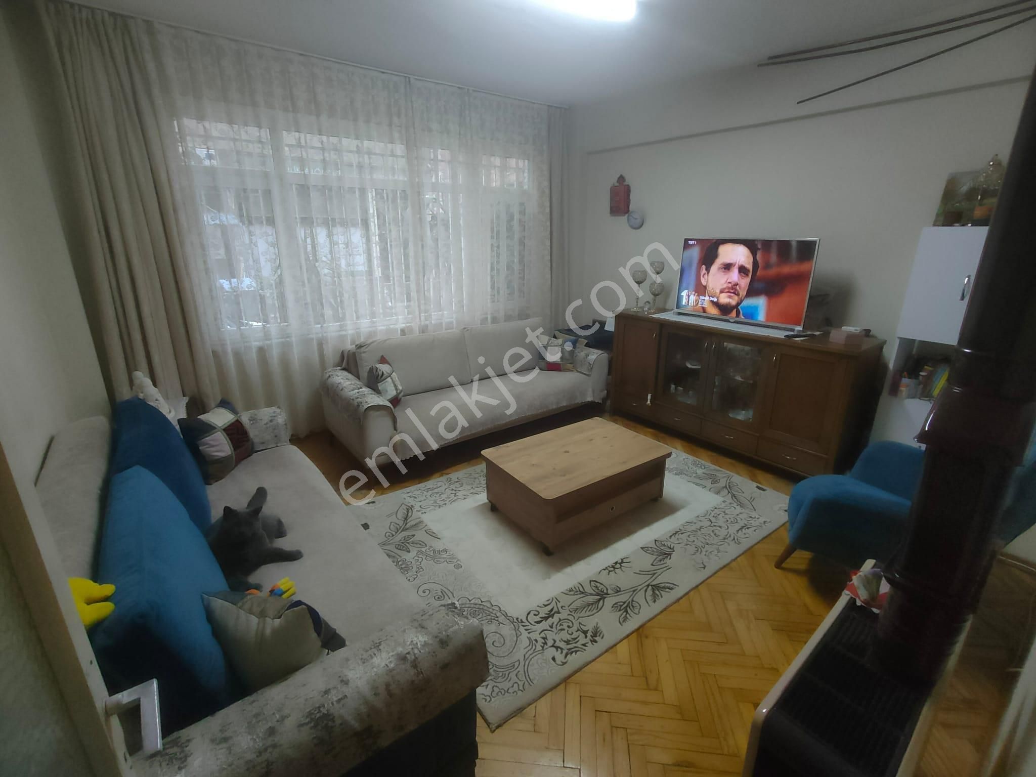 Emlak Dünyası Beşçeşmeler Meydanda Heryere 5 Dk Sahil Marmaray - Görsel 5