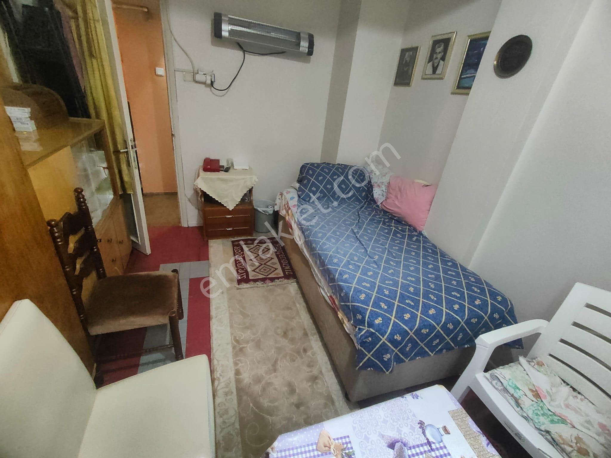 Emlak Dünyası Beşçeşmeler Meydanda Heryere 5 Dk Sahil Marmaray - Görsel 12