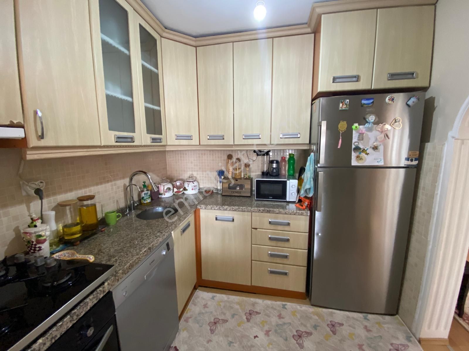 Osmangazi Alacahırka’da 2 Katlı 2 Ayrı Daireli Müstakil Ev - Görsel 9