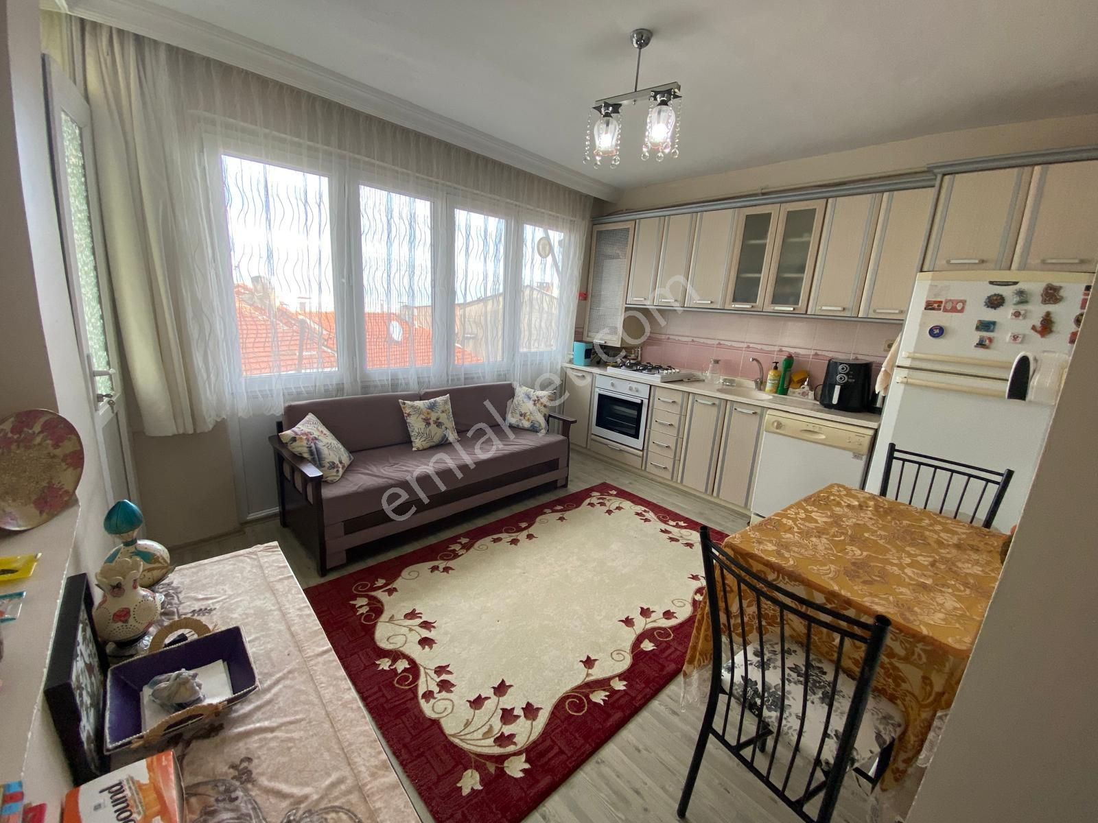 Osmangazi Alacahırka’da 2 Katlı 2 Ayrı Daireli Müstakil Ev - Görsel 18