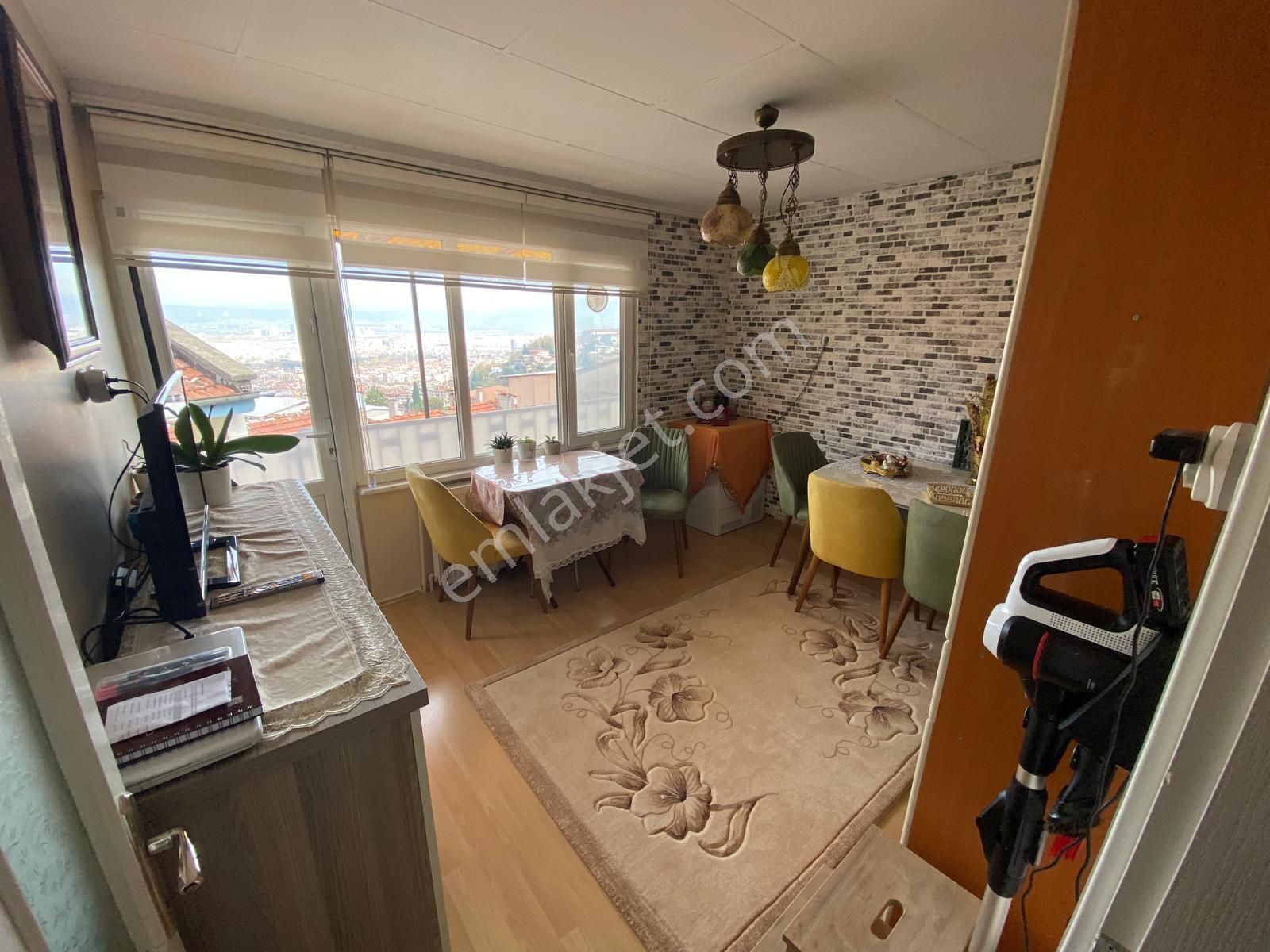 Osmangazi Alacahırka’da 2 Katlı 2 Ayrı Daireli Müstakil Ev - Görsel 3