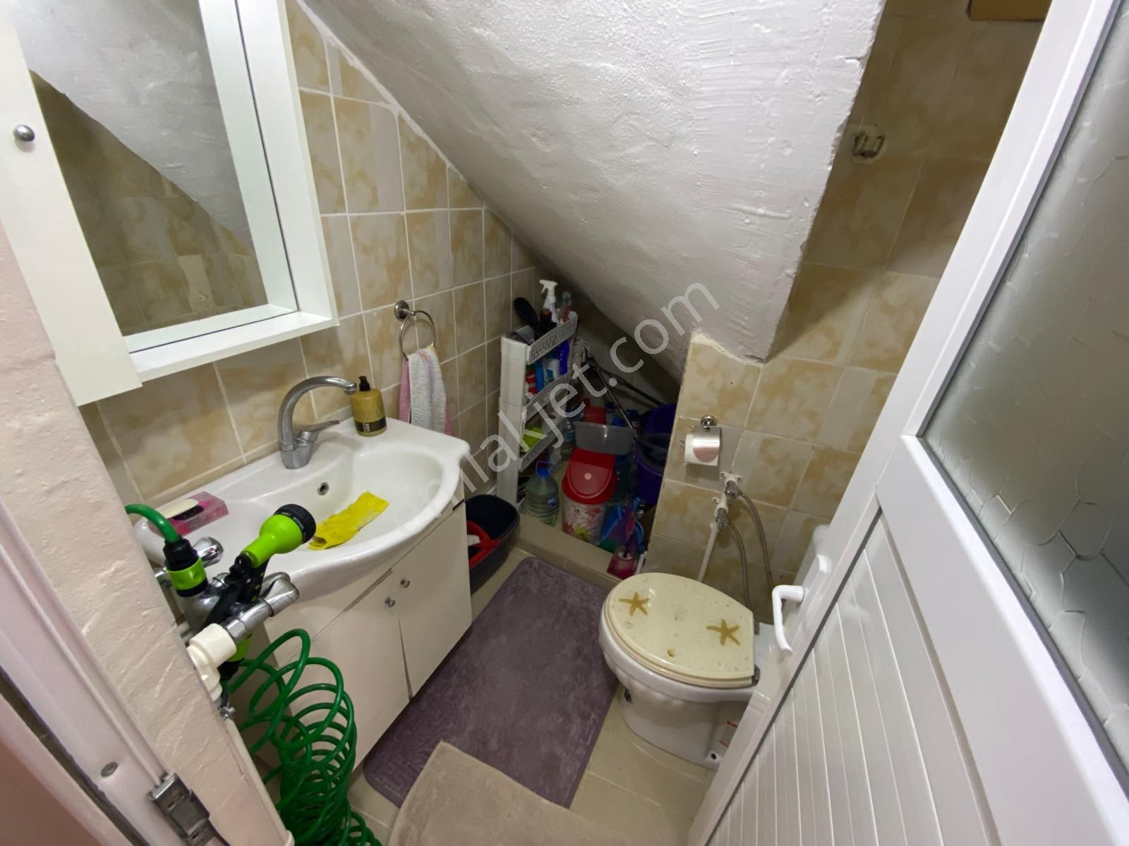 Osmangazi Alacahırka’da 2 Katlı 2 Ayrı Daireli Müstakil Ev - Görsel 22