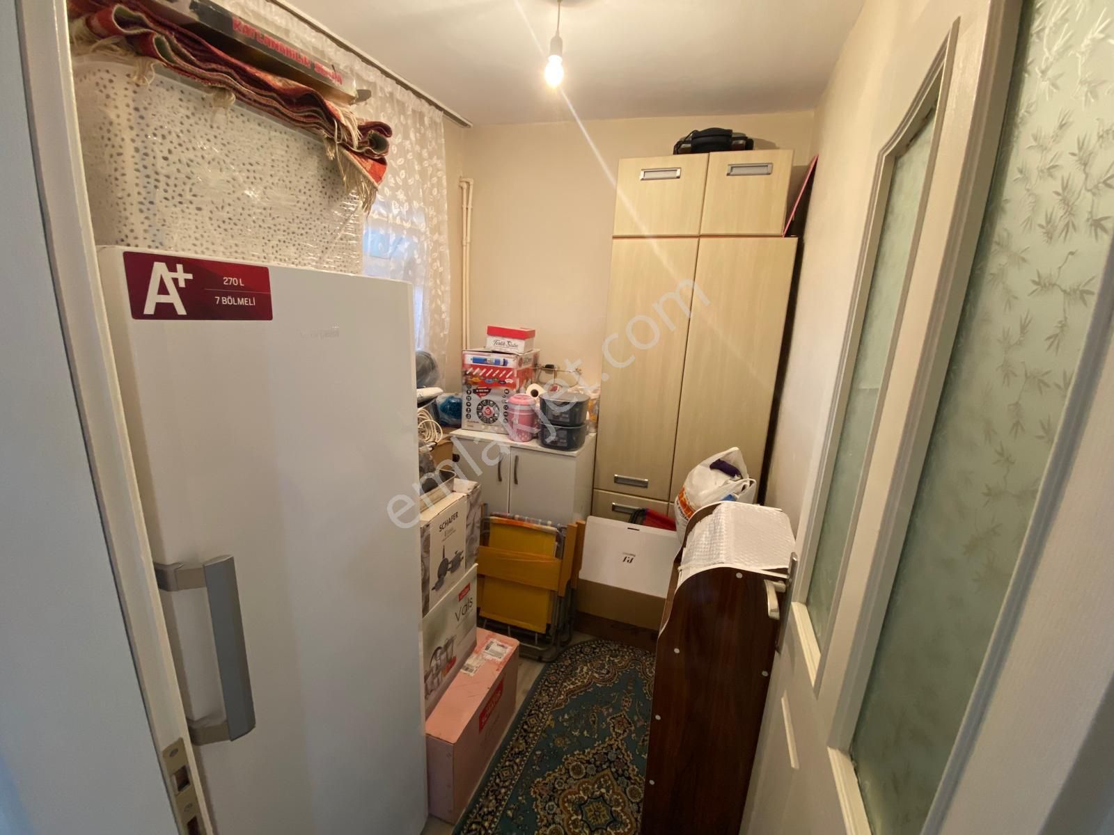 Osmangazi Alacahırka’da 2 Katlı 2 Ayrı Daireli Müstakil Ev - Görsel 20