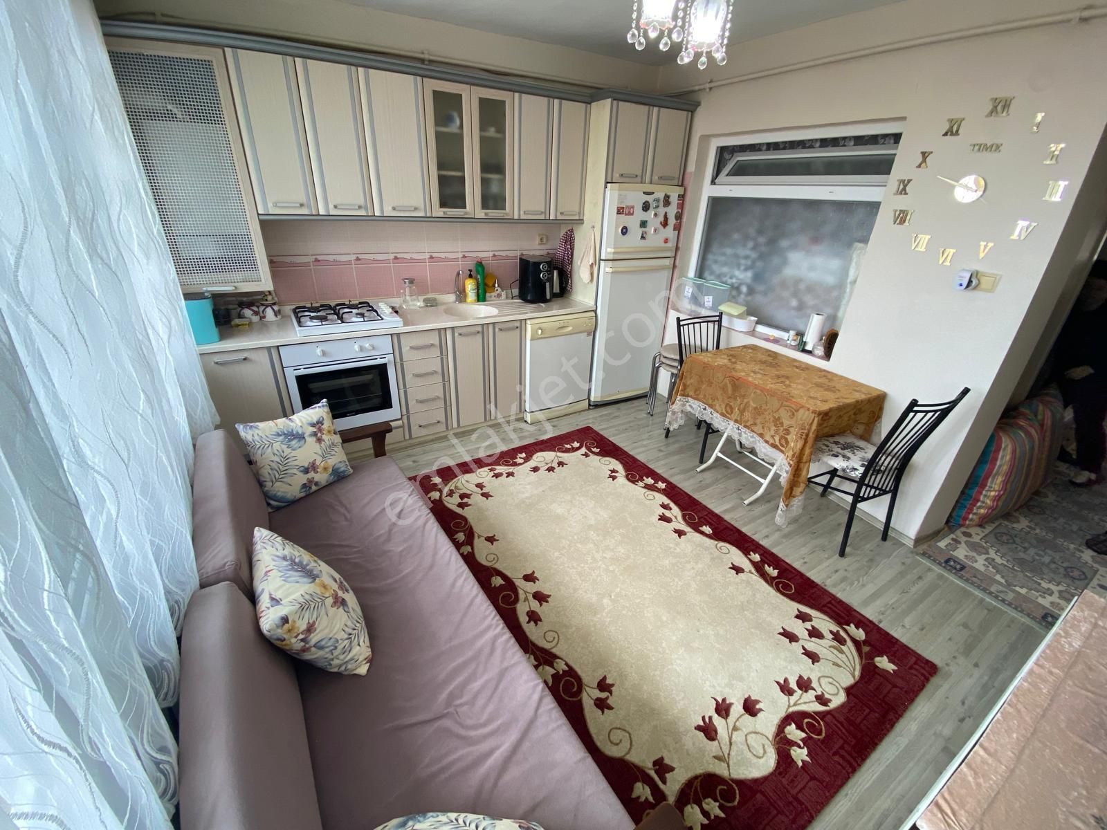 Osmangazi Alacahırka’da 2 Katlı 2 Ayrı Daireli Müstakil Ev - Görsel 17