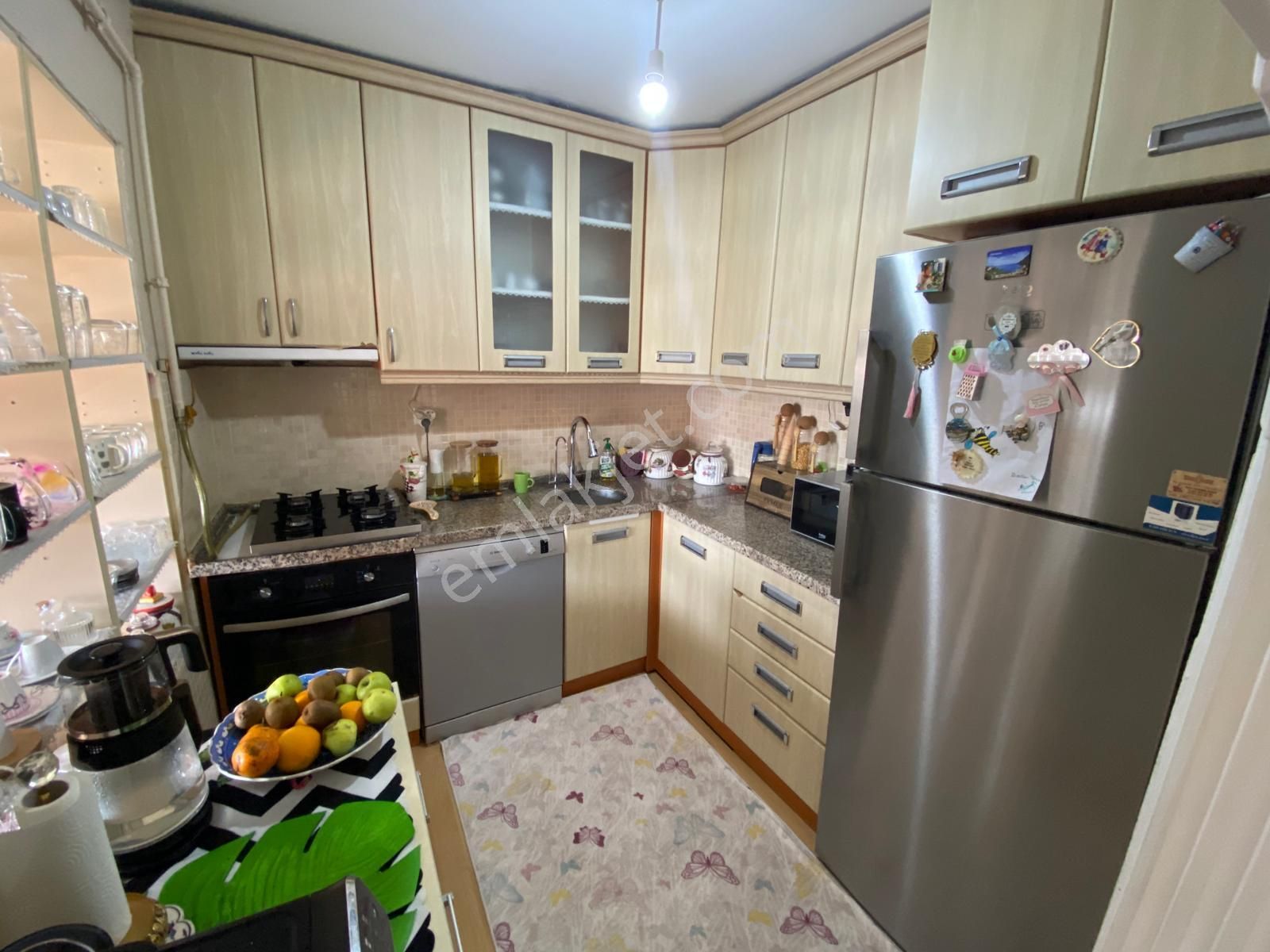 Osmangazi Alacahırka’da 2 Katlı 2 Ayrı Daireli Müstakil Ev - Görsel 8