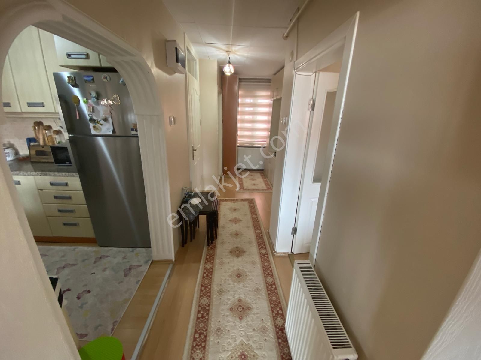 Osmangazi Alacahırka’da 2 Katlı 2 Ayrı Daireli Müstakil Ev - Görsel 10