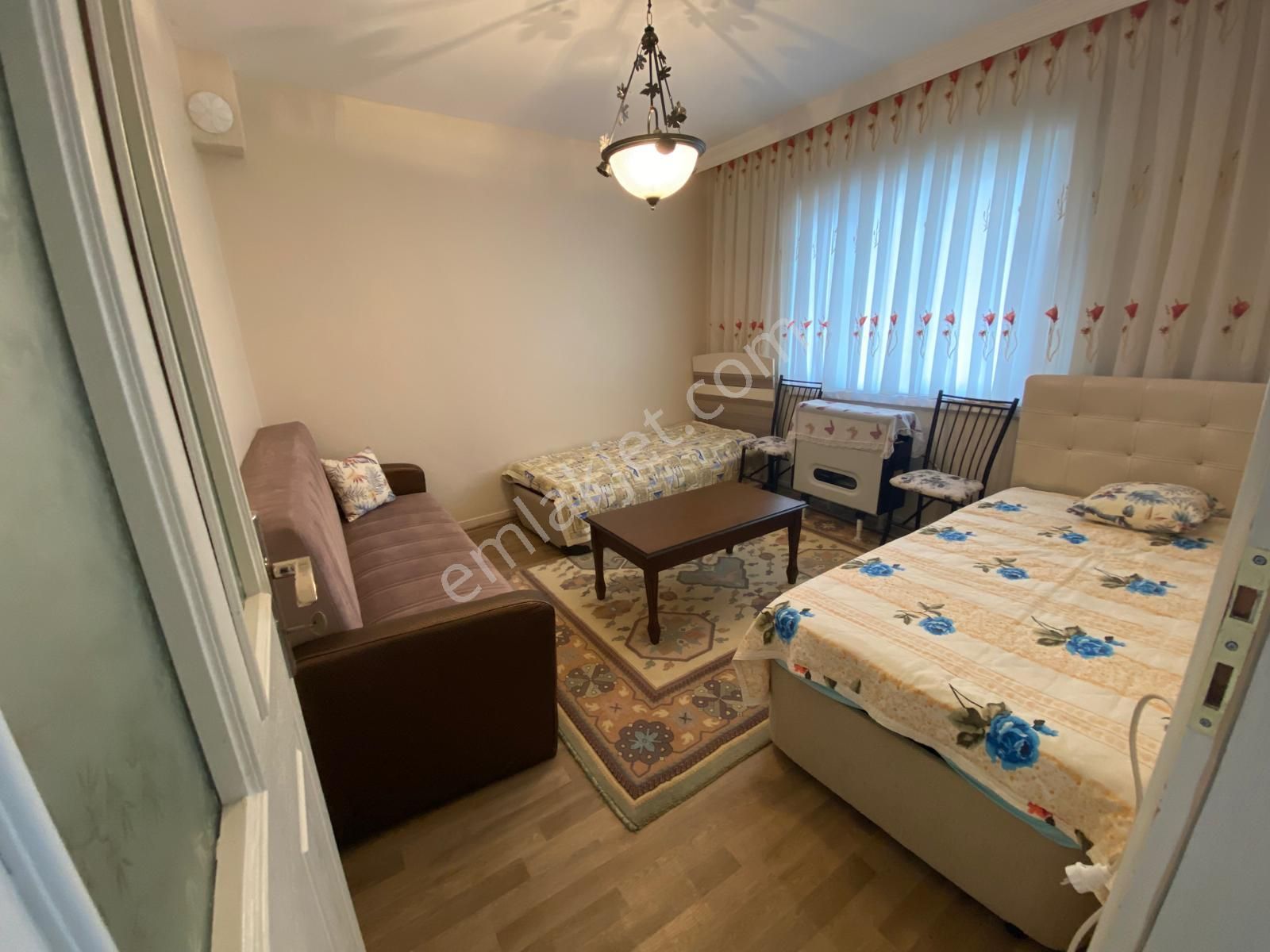 Osmangazi Alacahırka’da 2 Katlı 2 Ayrı Daireli Müstakil Ev - Görsel 19